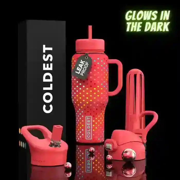 COLDEST 46oz Limitless Ultra v8 COLDEST 46oz Limitless Ultra v8
