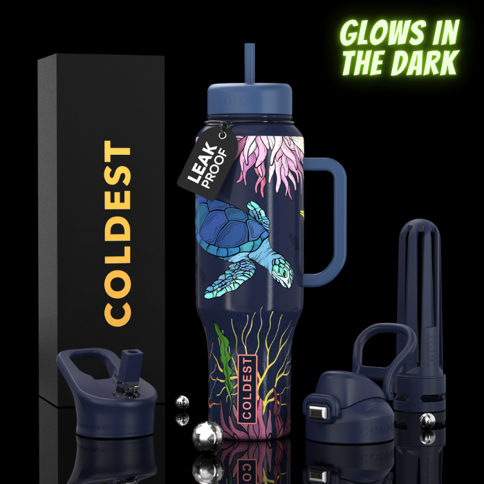 COLDEST 46oz Limitless Ultra v8 COLDEST 46oz Limitless Ultra v8