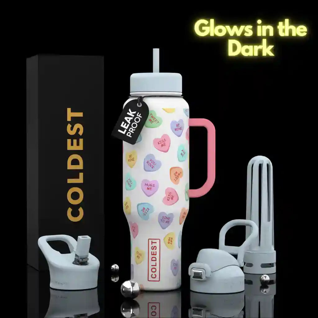COLDEST 46oz Limitless Ultra v8 COLDEST 46oz Limitless Ultra v8