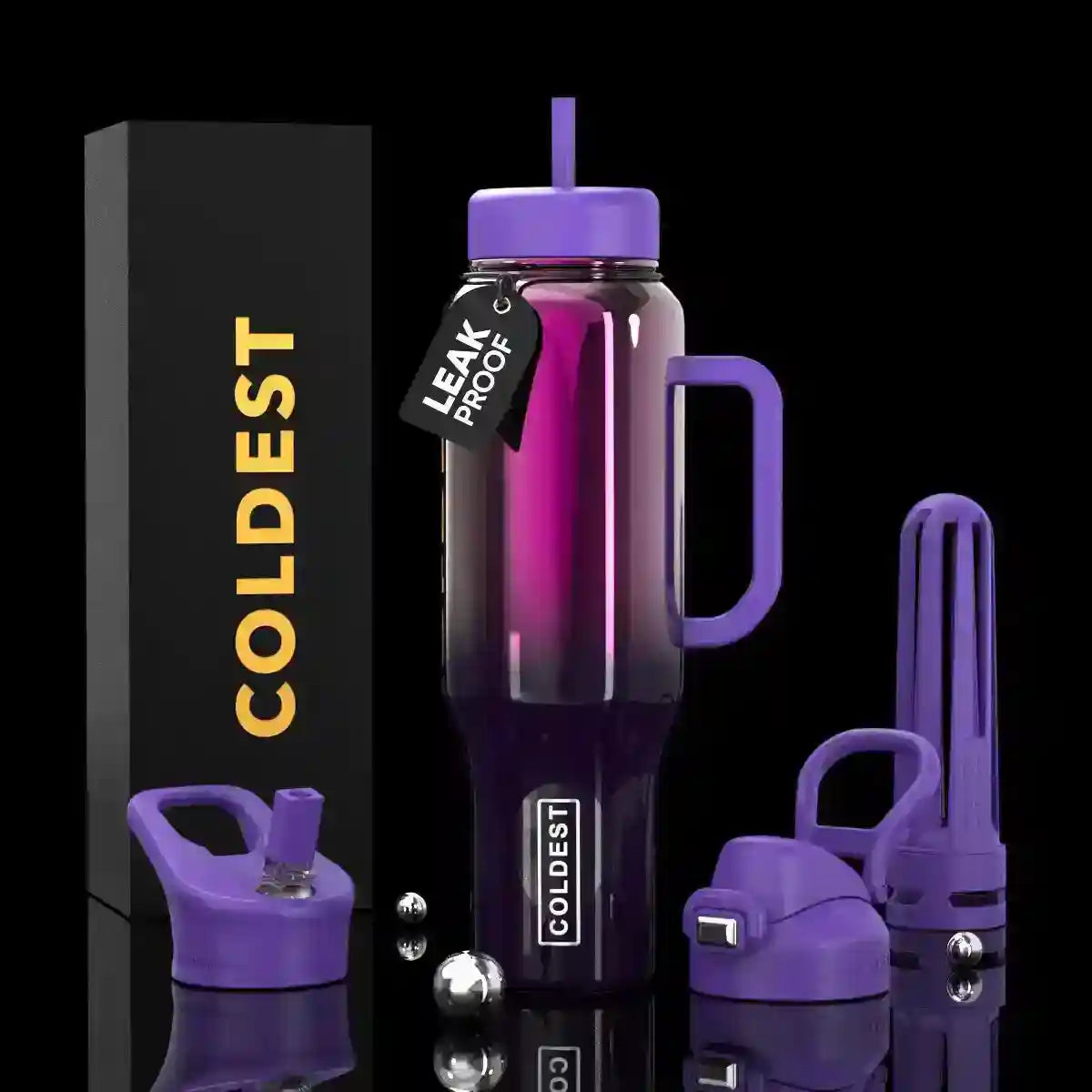 COLDEST 46oz Limitless Ultra v8 COLDEST 46oz Limitless Ultra v8