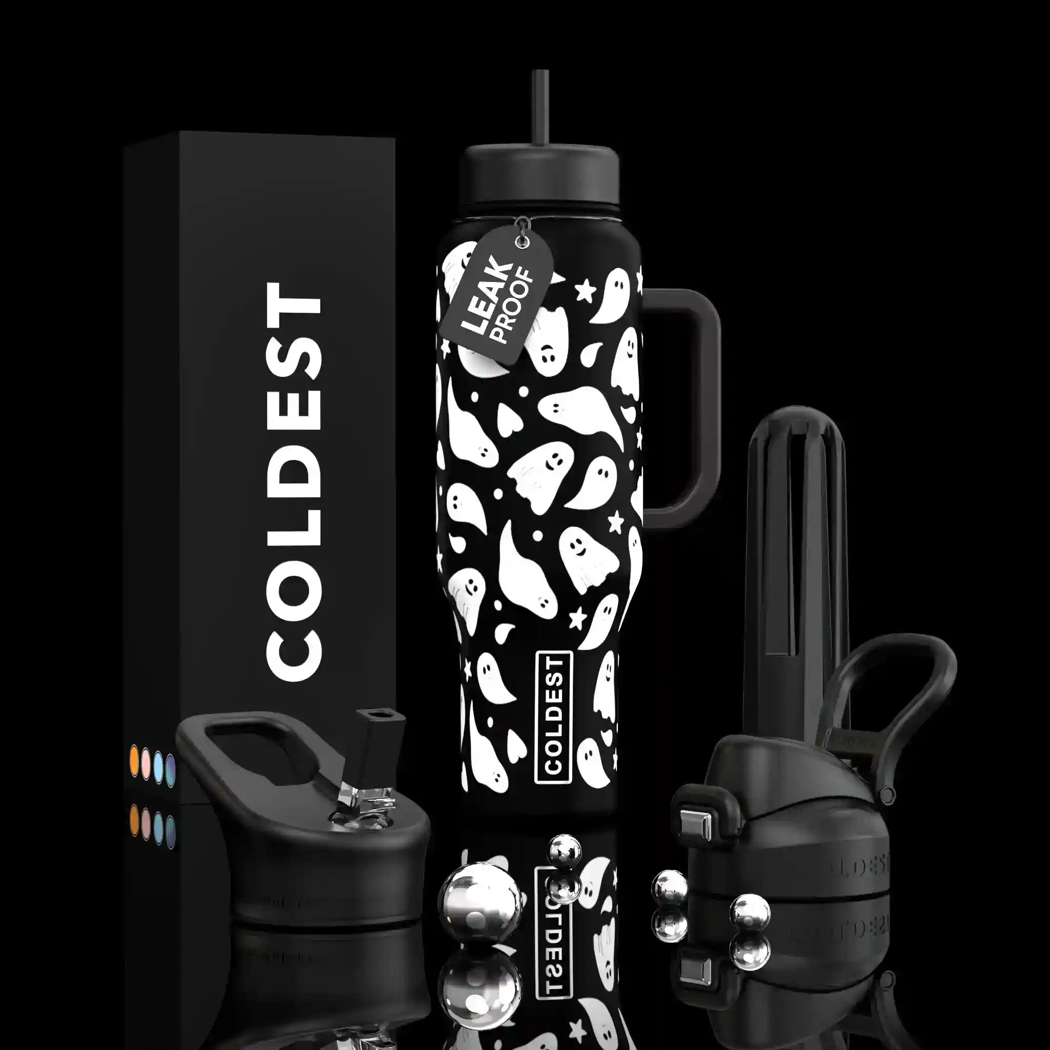 COLDEST 46oz Limitless Ultra v8 COLDEST 46oz Limitless Ultra v8