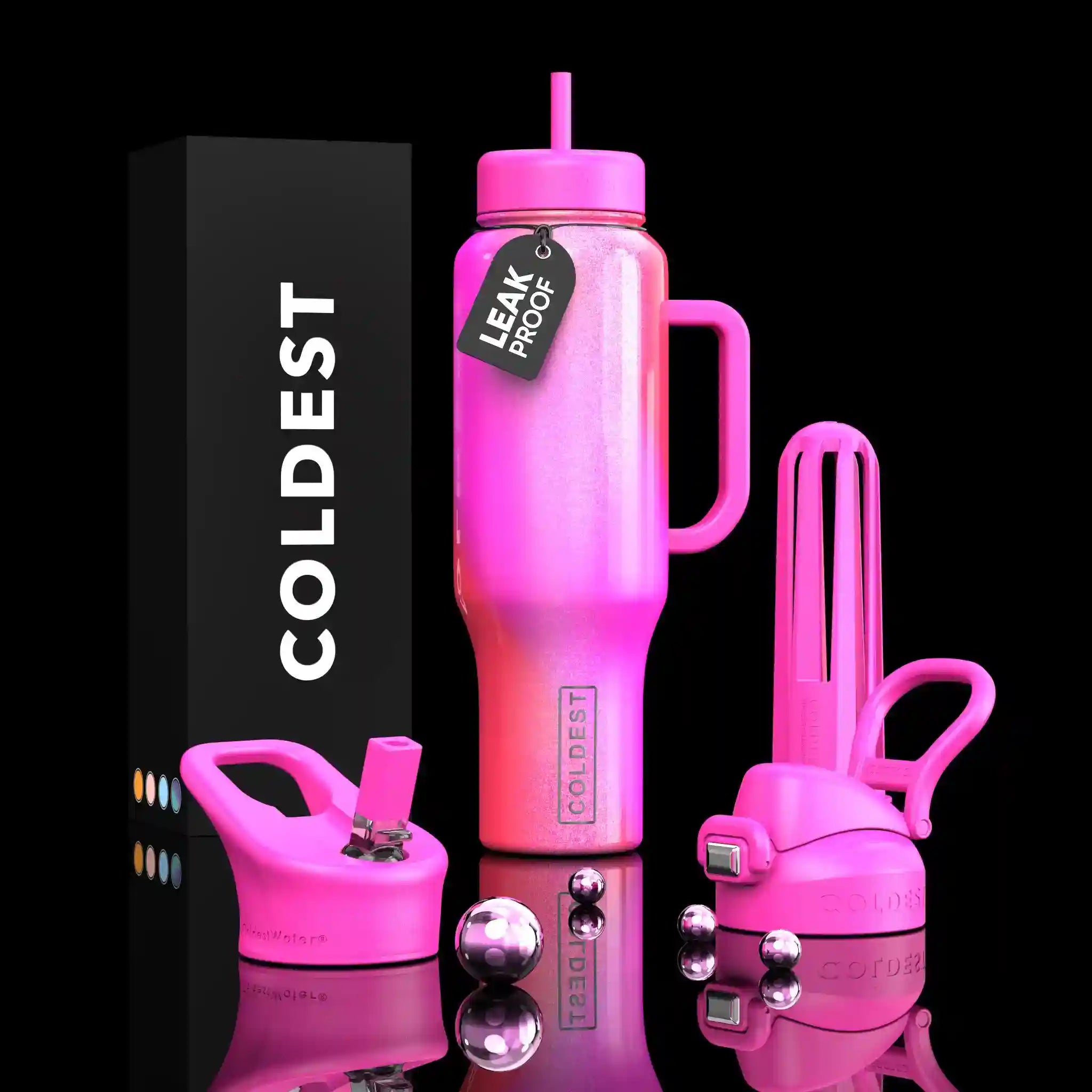 COLDEST 46oz Limitless Ultra v8 COLDEST 46oz Limitless Ultra v8