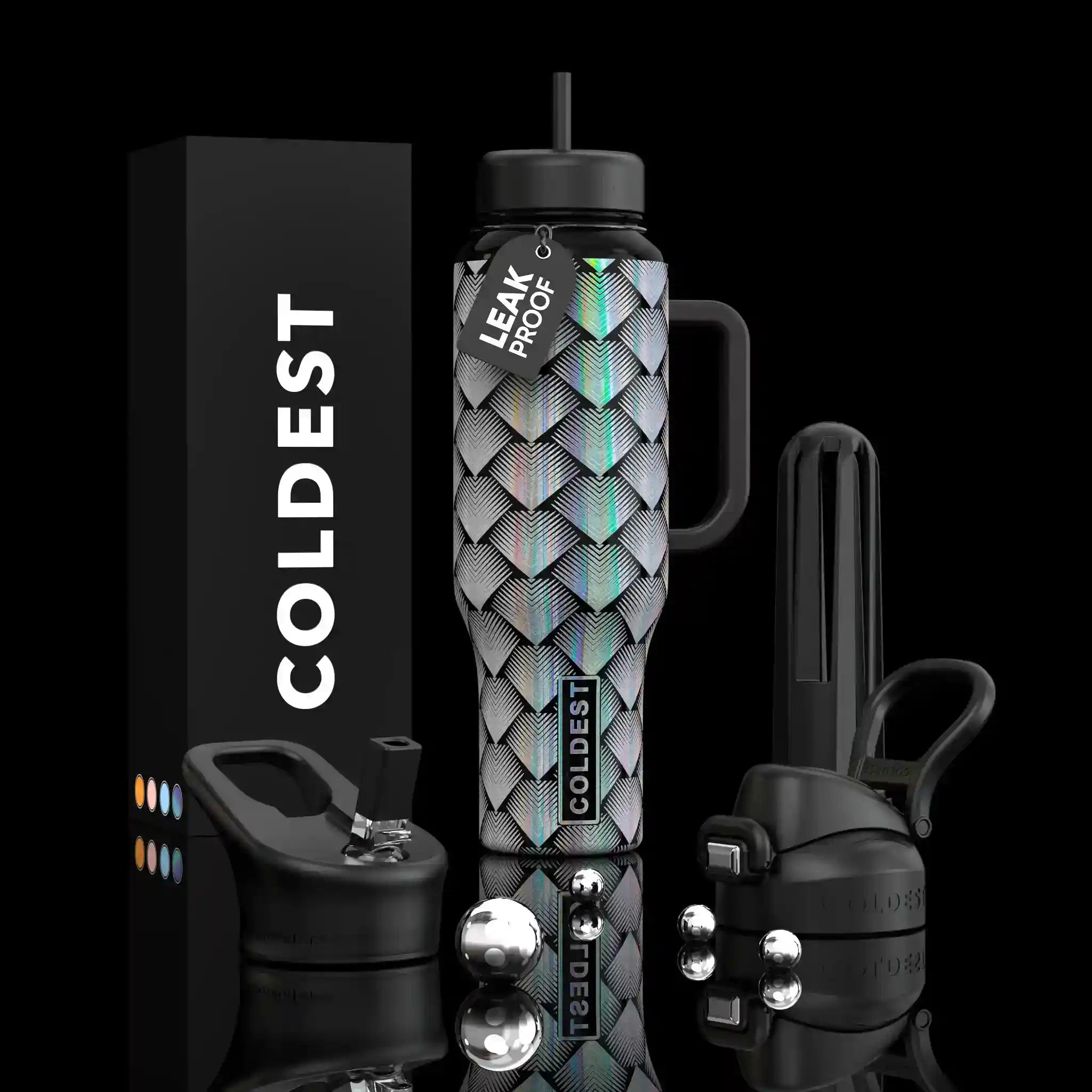 COLDEST 46oz Limitless Ultra v8 COLDEST 46oz Limitless Ultra v8