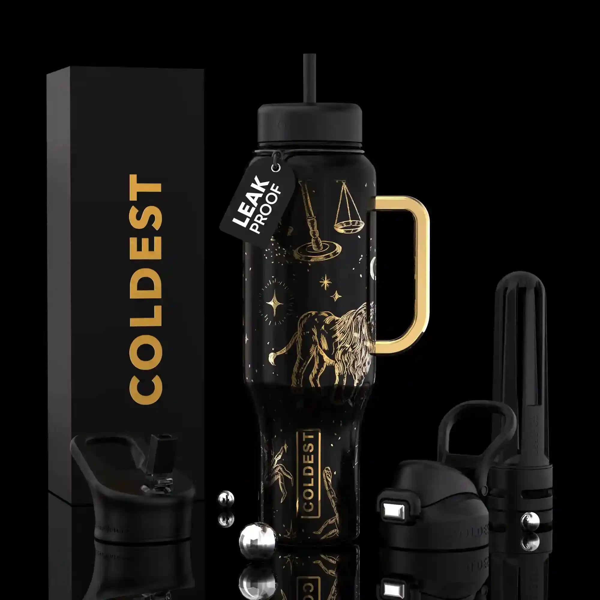 COLDEST 46oz Limitless Ultra v8 COLDEST 46oz Limitless Ultra v8