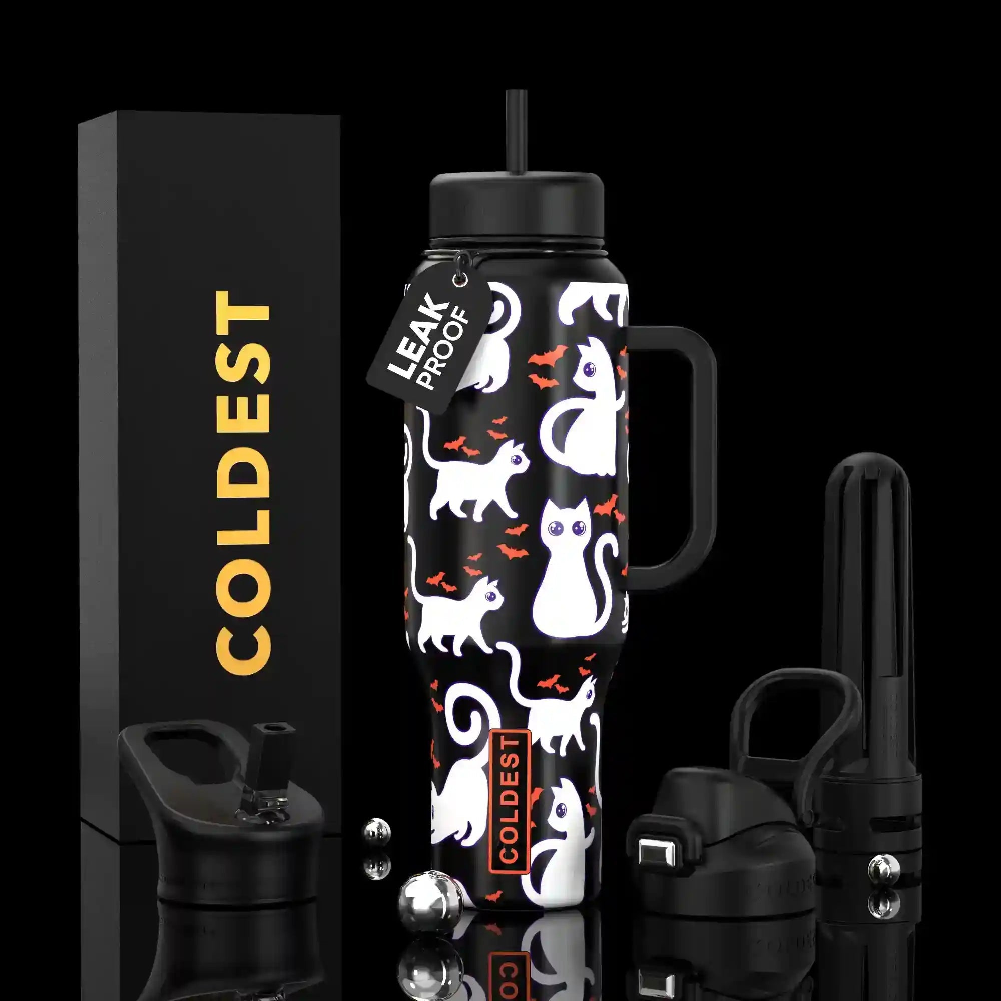 COLDEST 46oz Limitless Ultra v8 COLDEST 46oz Limitless Ultra v8