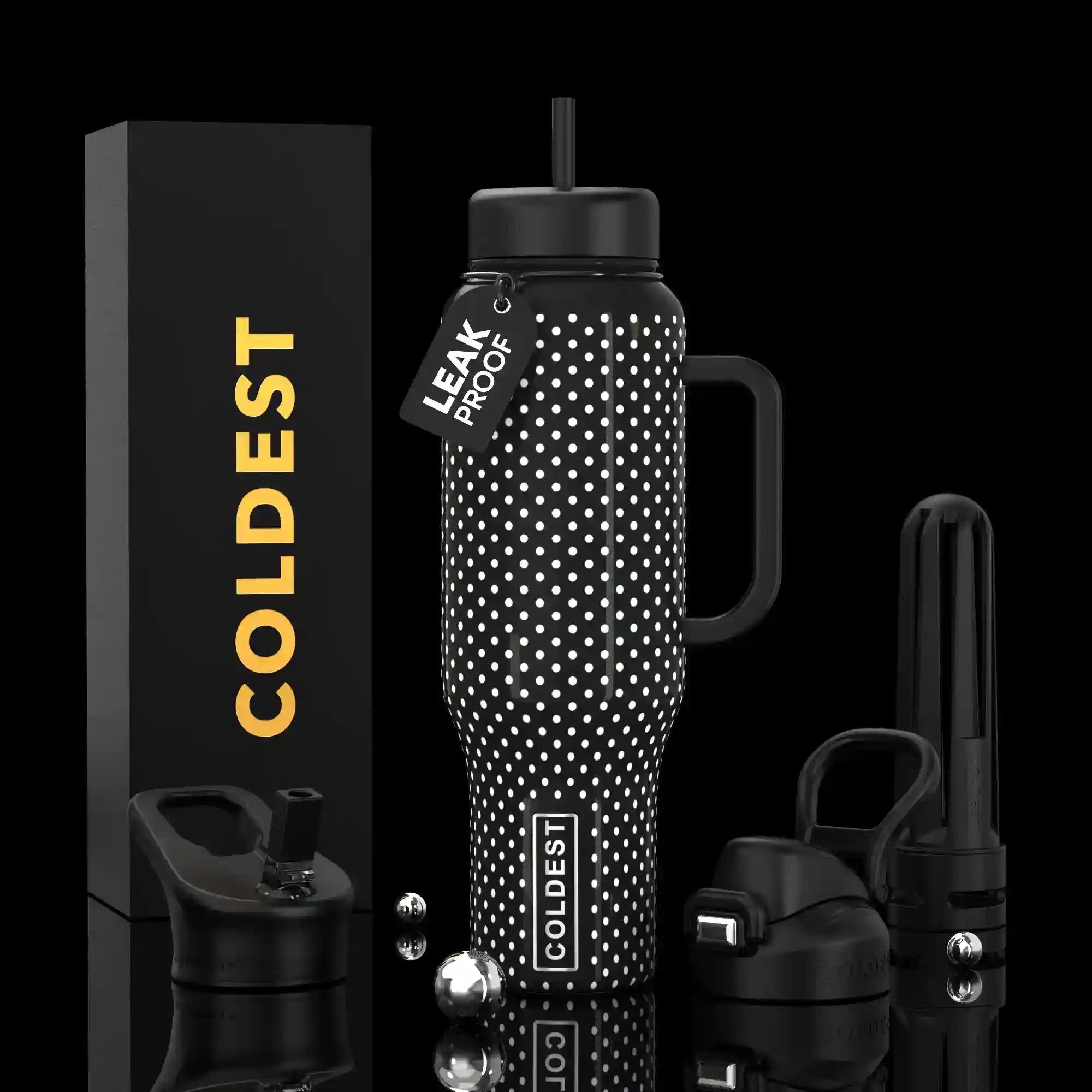COLDEST 46oz Limitless Ultra v8 COLDEST 46oz Limitless Ultra v8