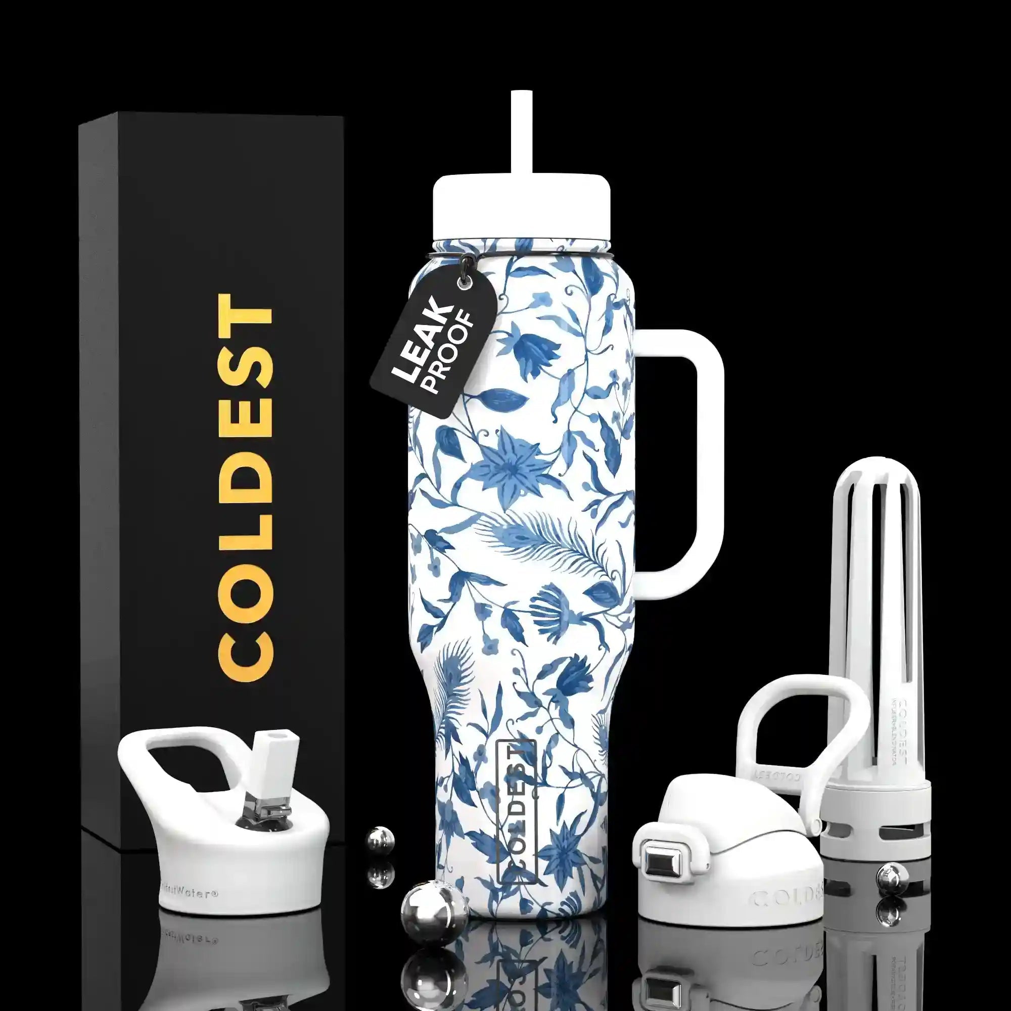COLDEST 46oz Limitless Ultra v8 COLDEST 46oz Limitless Ultra v8