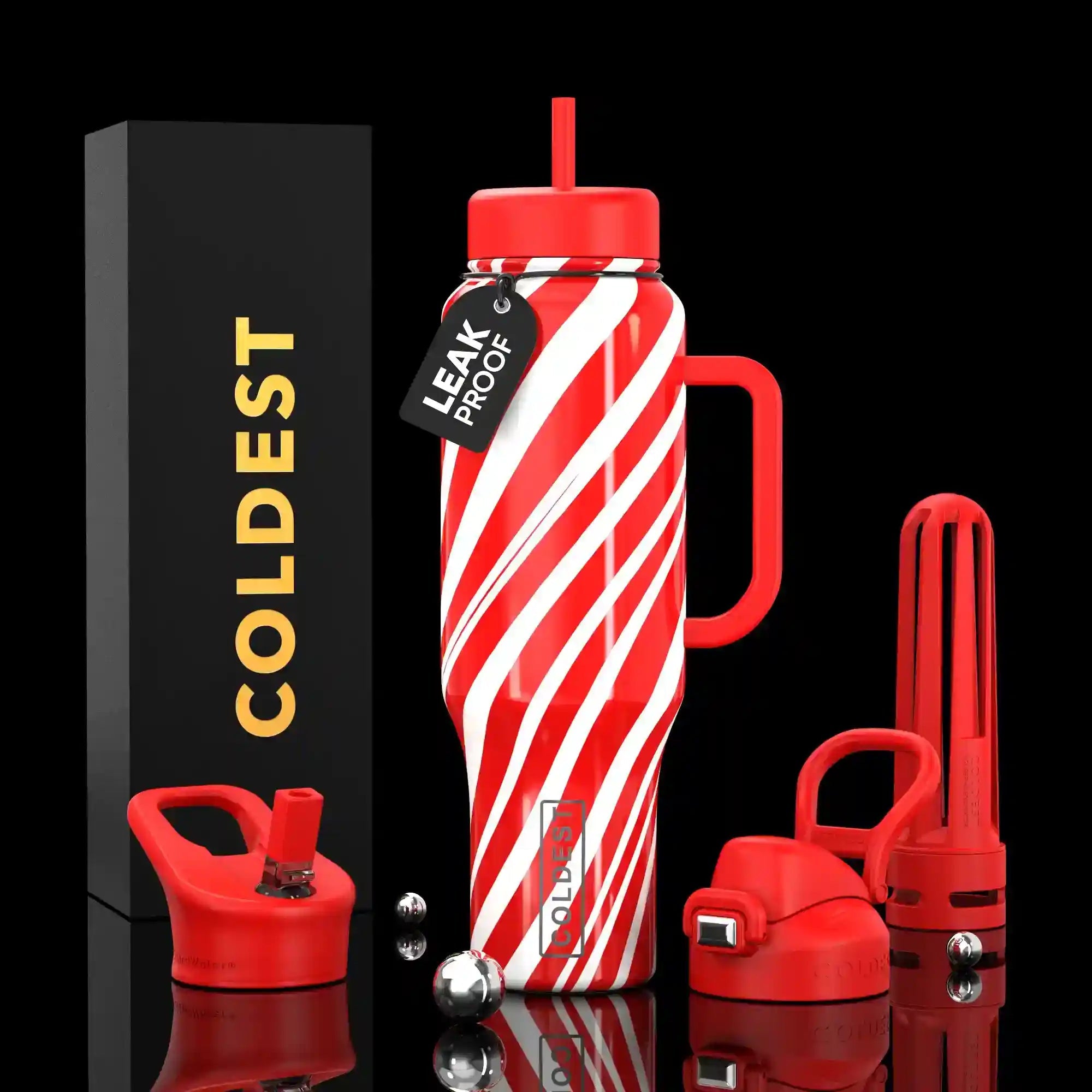 COLDEST 46oz Limitless Ultra v8 COLDEST 46oz Limitless Ultra v8