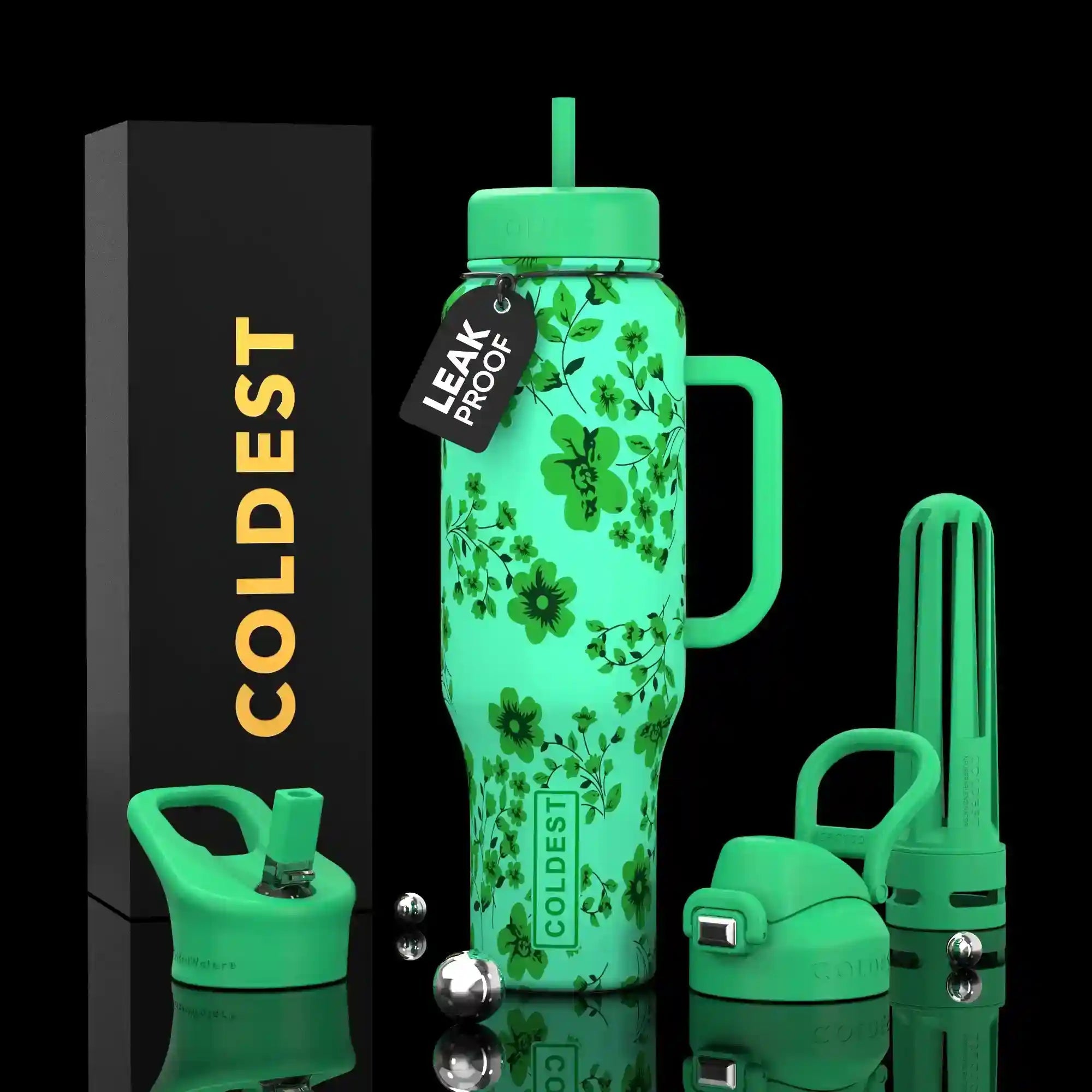 COLDEST 46oz Limitless Ultra v8 COLDEST 46oz Limitless Ultra v8