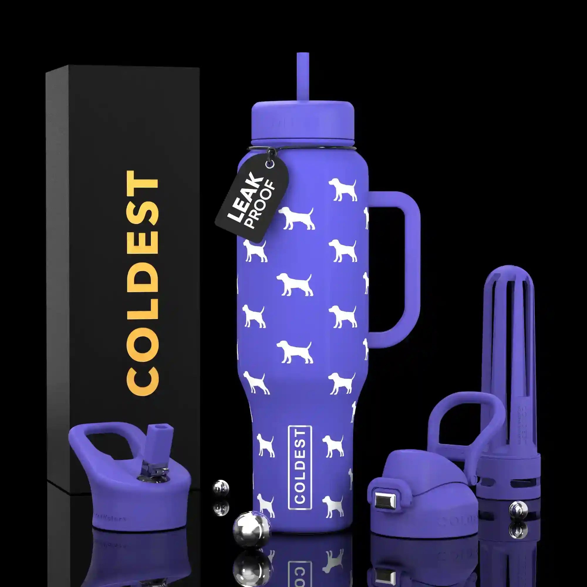 COLDEST 46oz Limitless Ultra v8 COLDEST 46oz Limitless Ultra v8