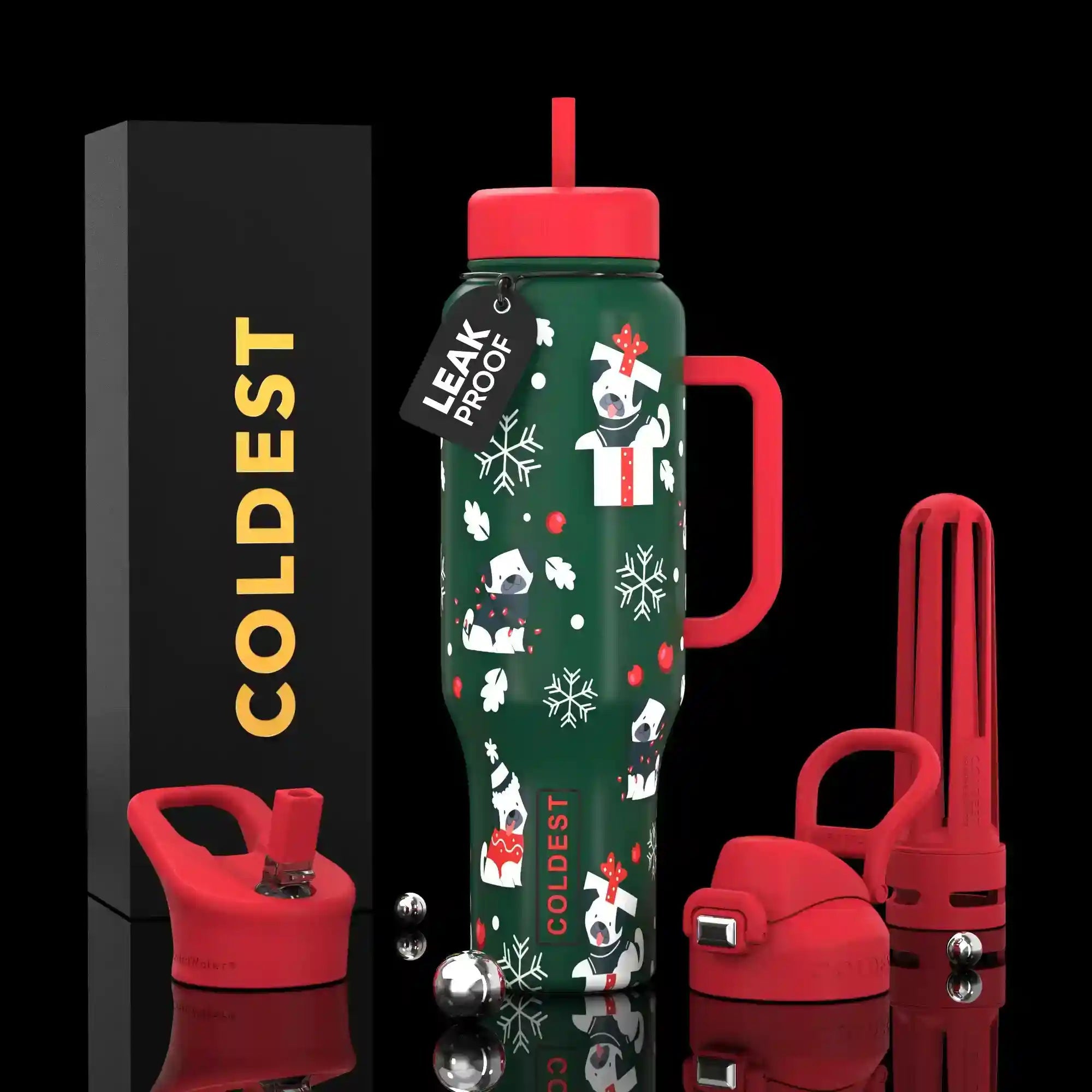 COLDEST 46oz Limitless Ultra v8 COLDEST 46oz Limitless Ultra v8