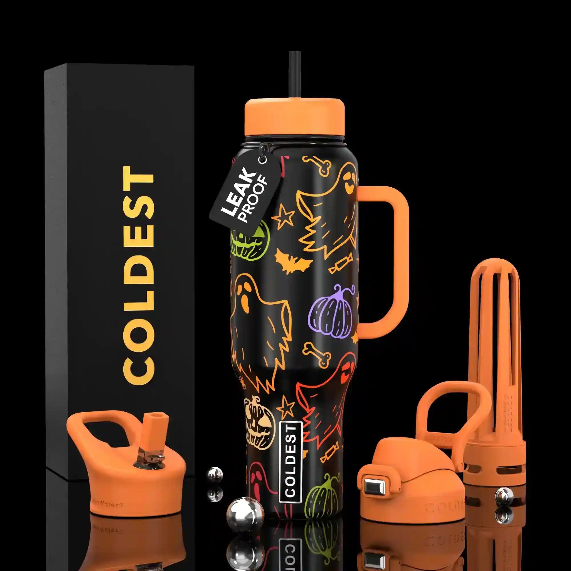 COLDEST 46oz Limitless Ultra v8 COLDEST 46oz Limitless Ultra v8
