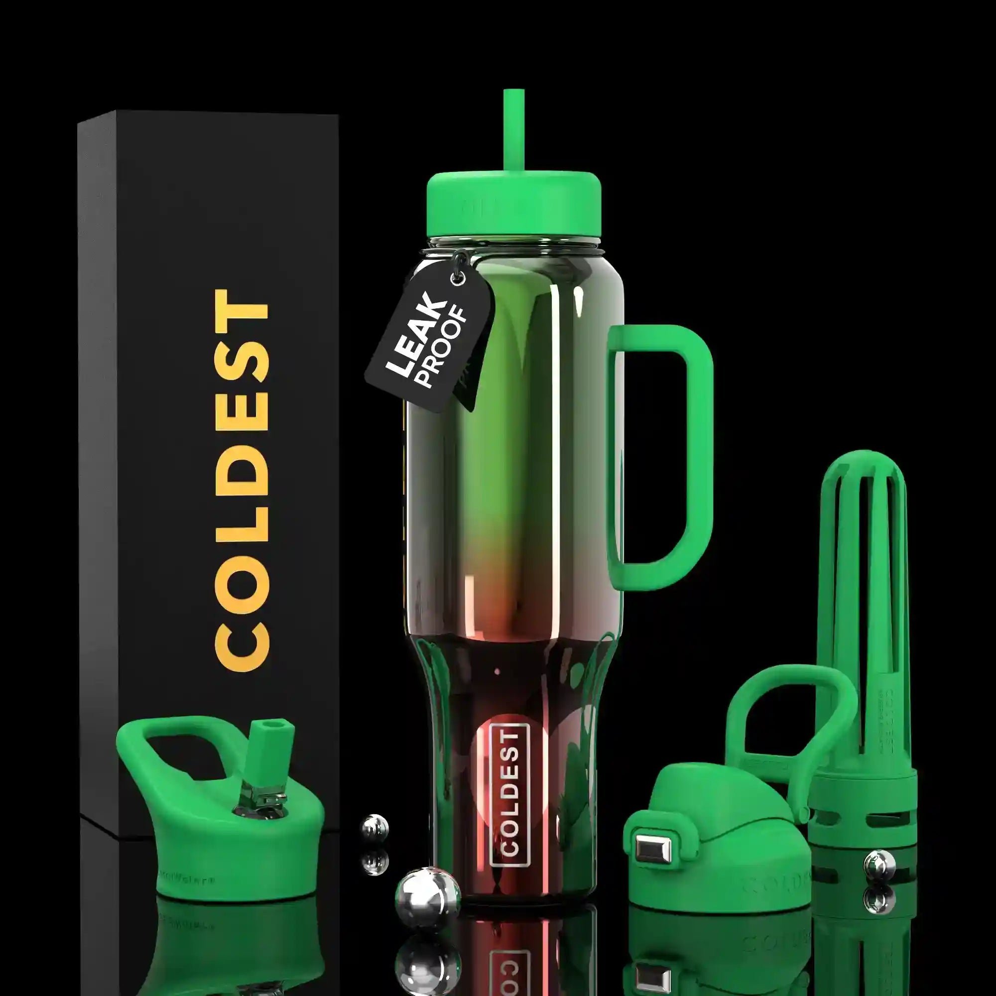 COLDEST 46oz Limitless Ultra v8 COLDEST 46oz Limitless Ultra v8
