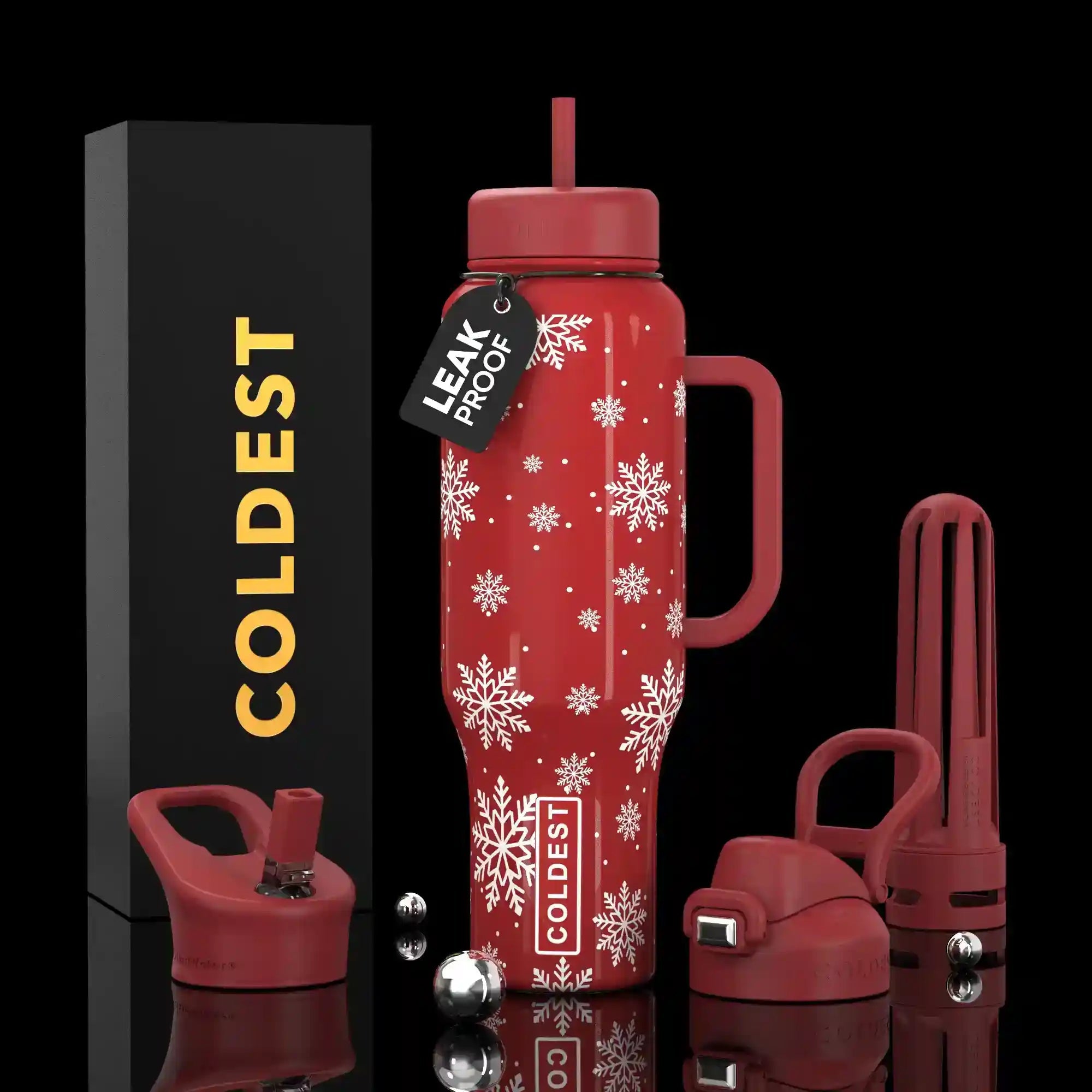 COLDEST 46oz Limitless Ultra v8 COLDEST 46oz Limitless Ultra v8