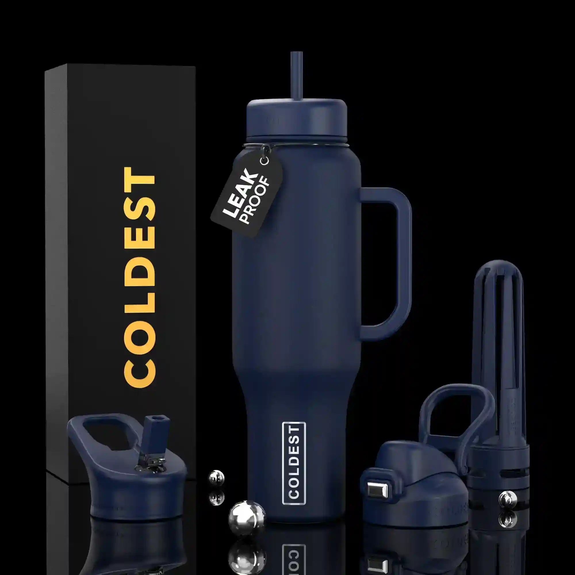 COLDEST 46oz Limitless Ultra v8 COLDEST 46oz Limitless Ultra v8