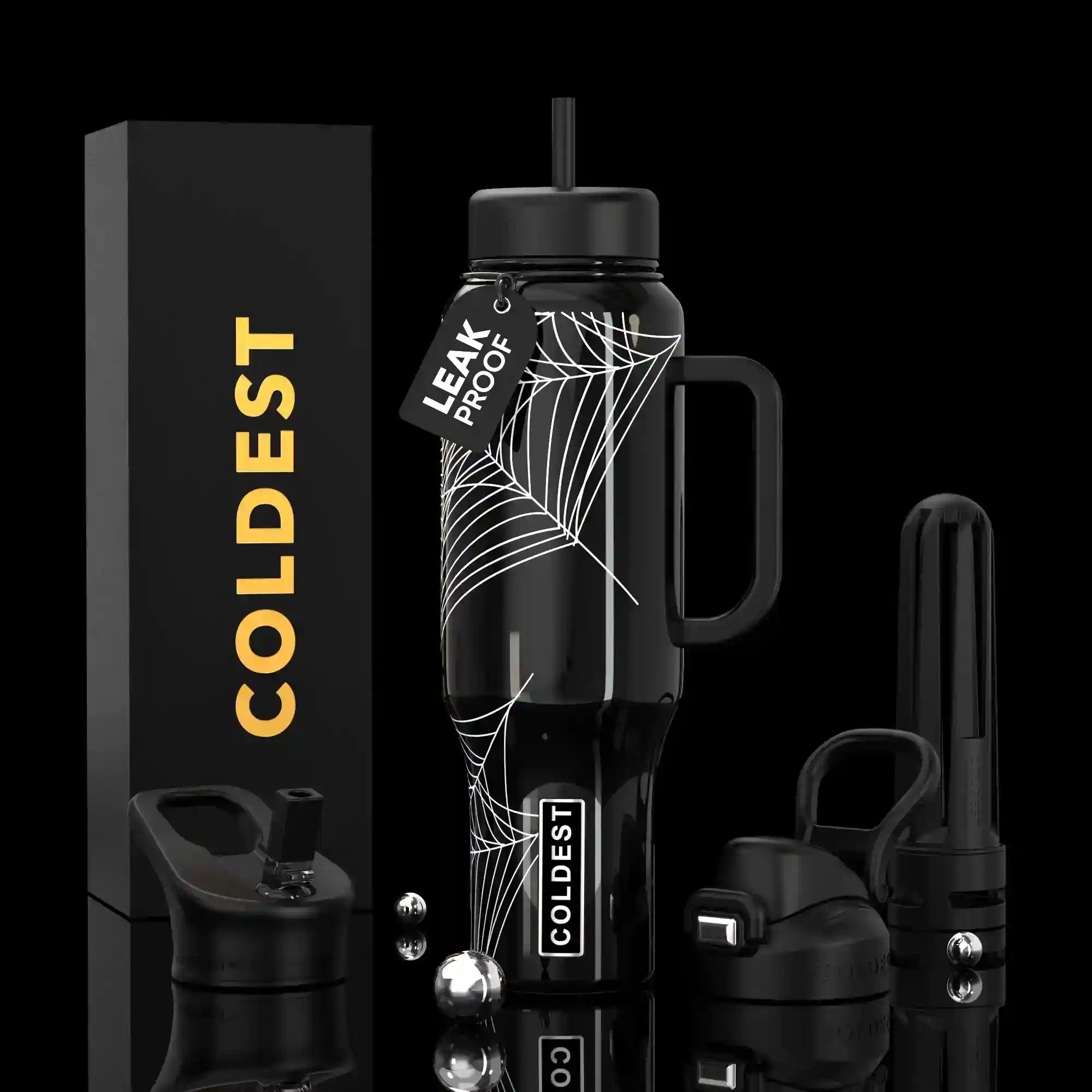COLDEST 46oz Limitless Ultra v8 COLDEST 46oz Limitless Ultra v8