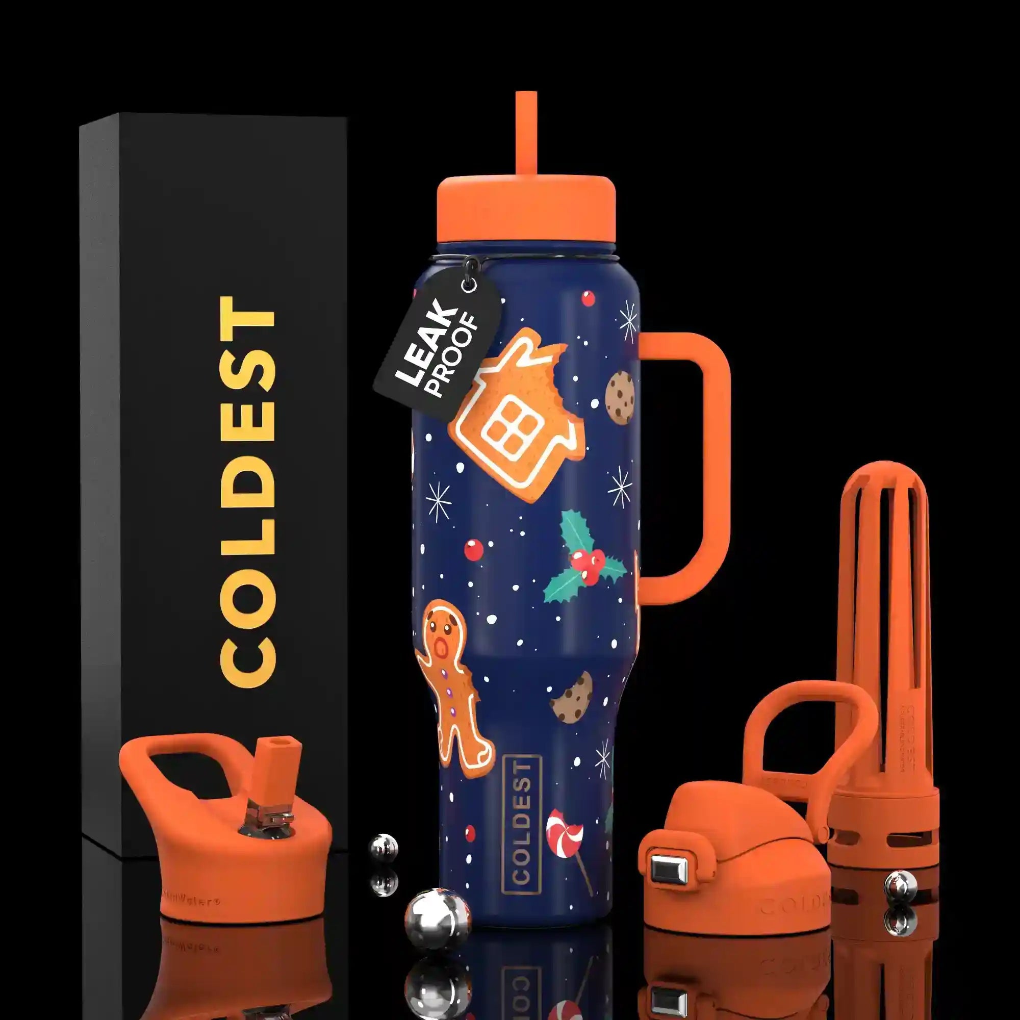 COLDEST 46oz Limitless Ultra v8 COLDEST 46oz Limitless Ultra v8