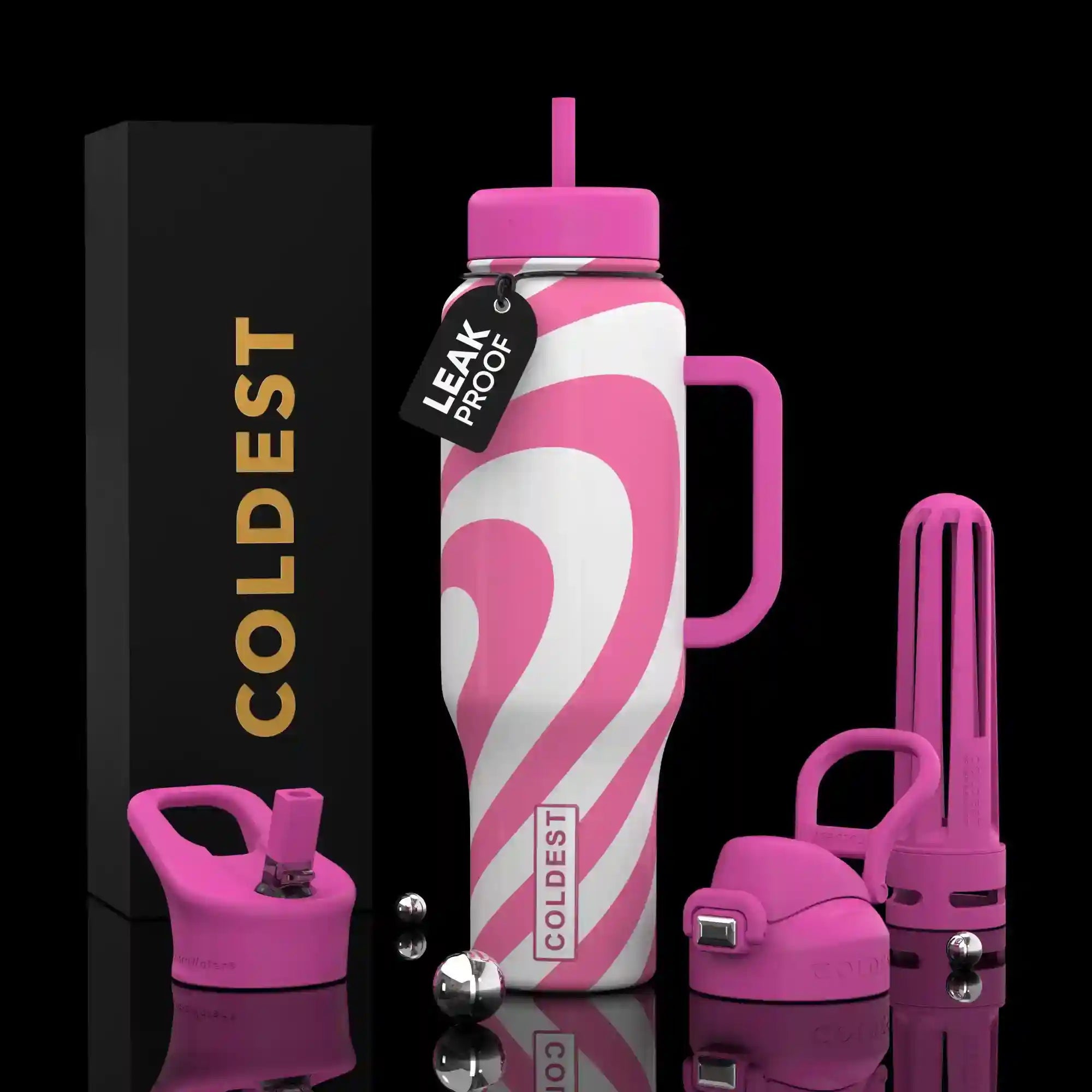 COLDEST 46oz Limitless Ultra v8 COLDEST 46oz Limitless Ultra v8