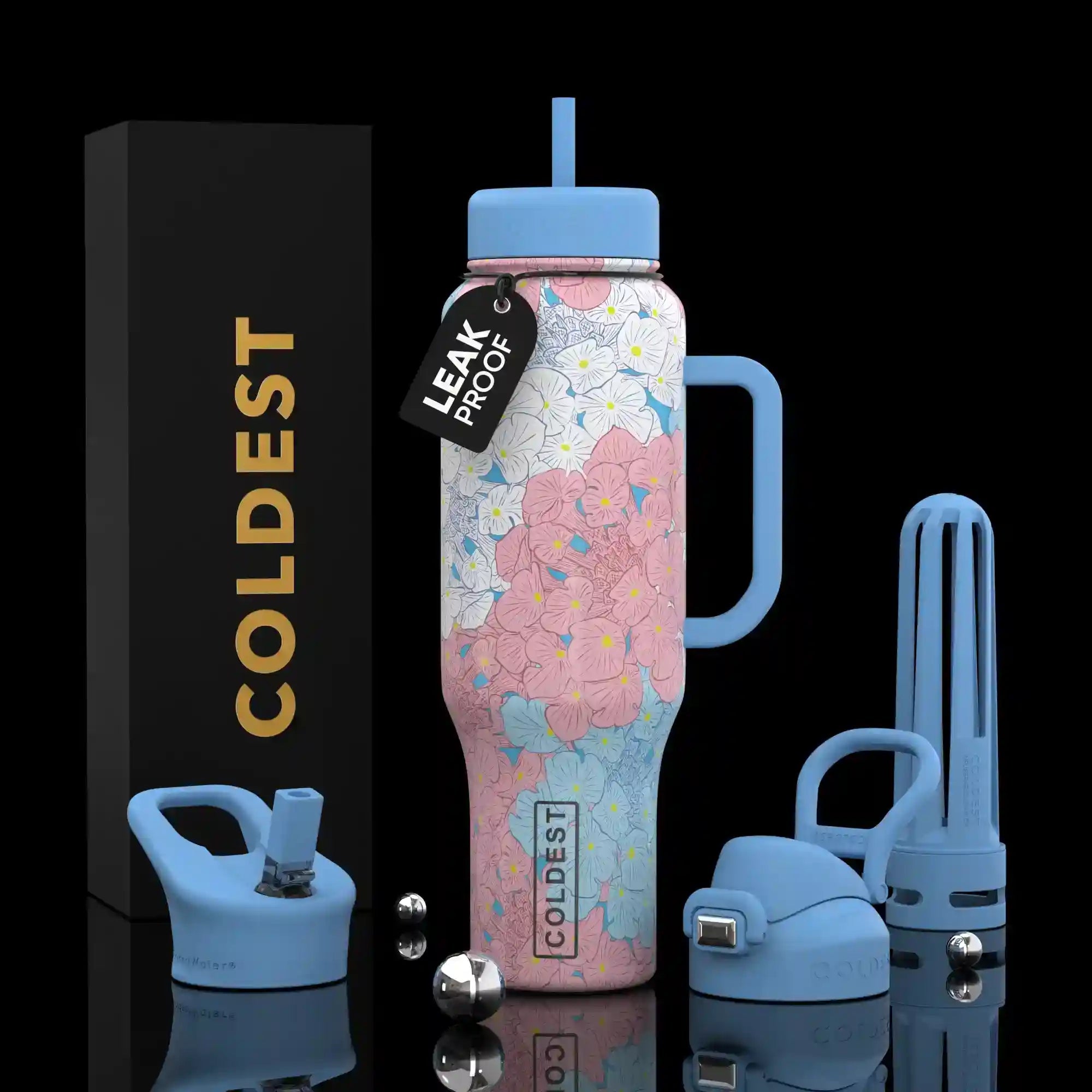 COLDEST 46oz Limitless Ultra v8 COLDEST 46oz Limitless Ultra v8