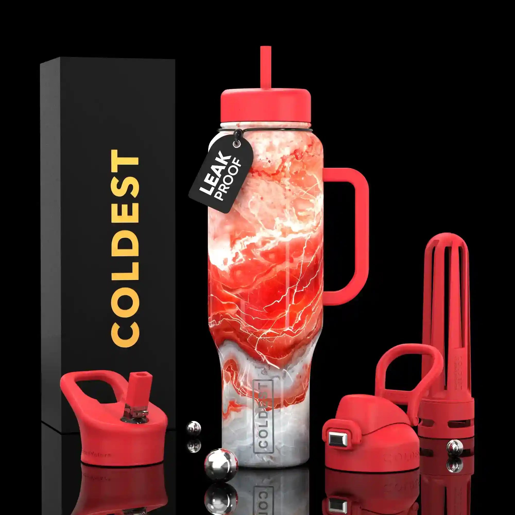 COLDEST 46oz Limitless Ultra v8 COLDEST 46oz Limitless Ultra v8