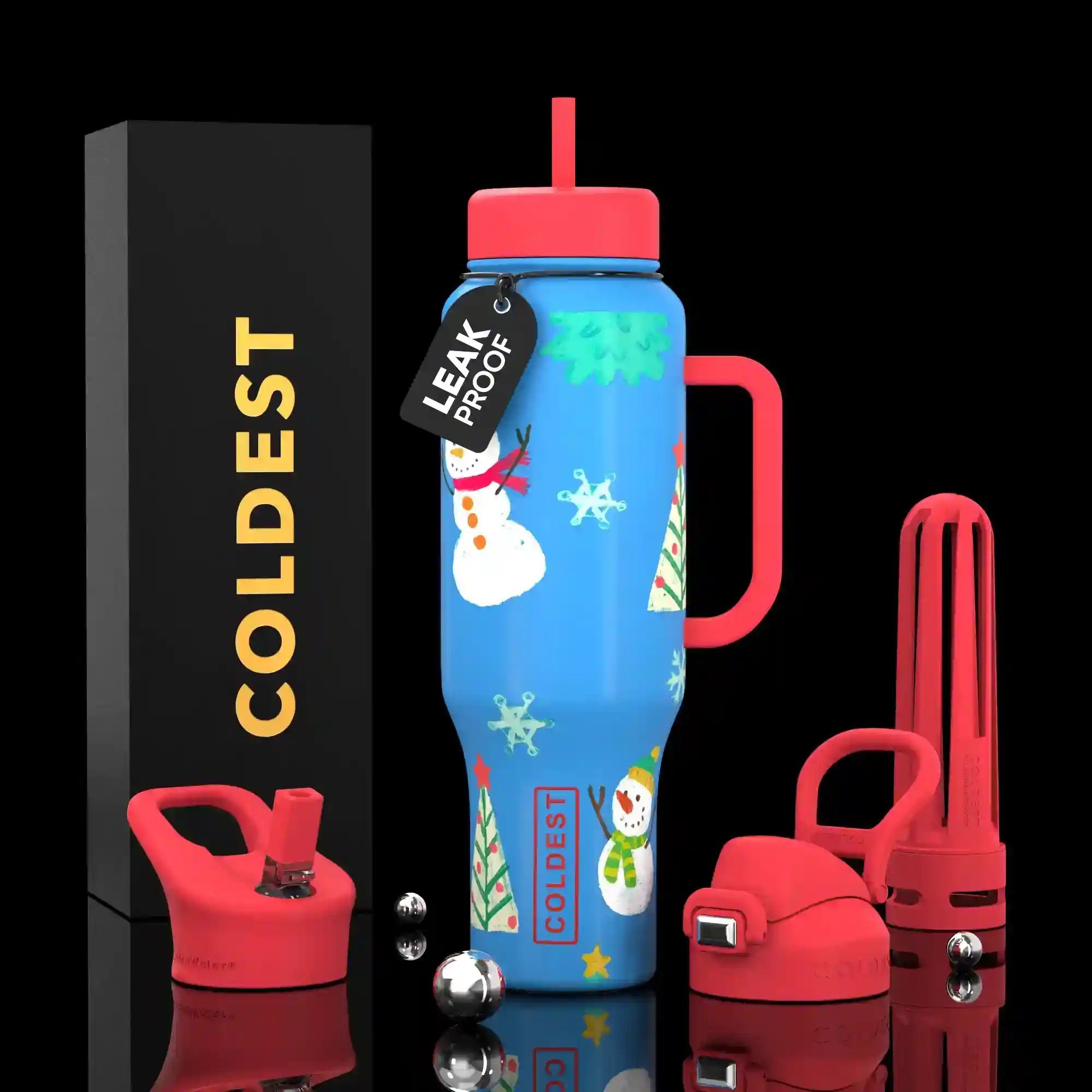COLDEST 46oz Limitless Ultra v8 COLDEST 46oz Limitless Ultra v8