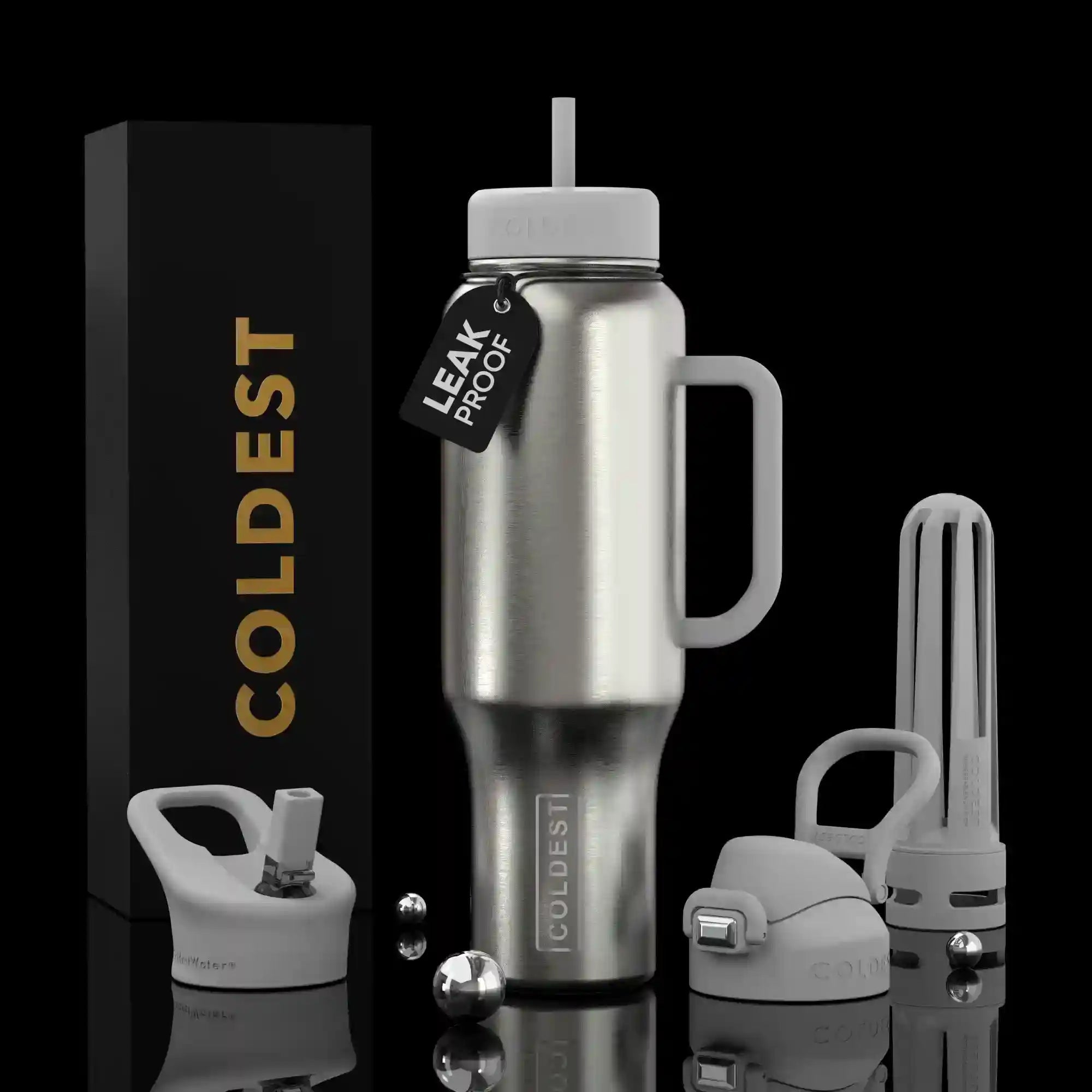 COLDEST 46oz Limitless Ultra v8 COLDEST 46oz Limitless Ultra v8