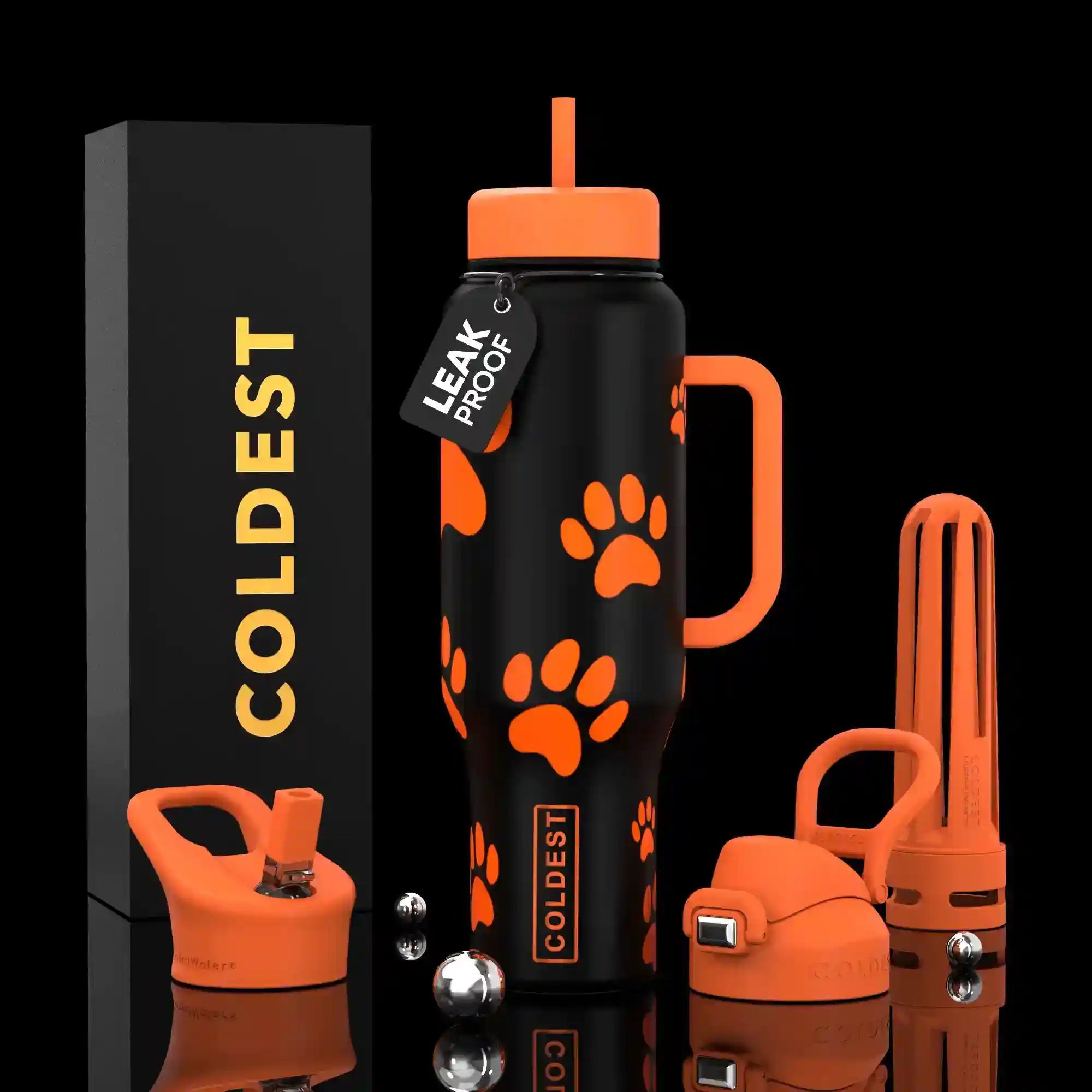 COLDEST 46oz Limitless Ultra v8 COLDEST 46oz Limitless Ultra v8