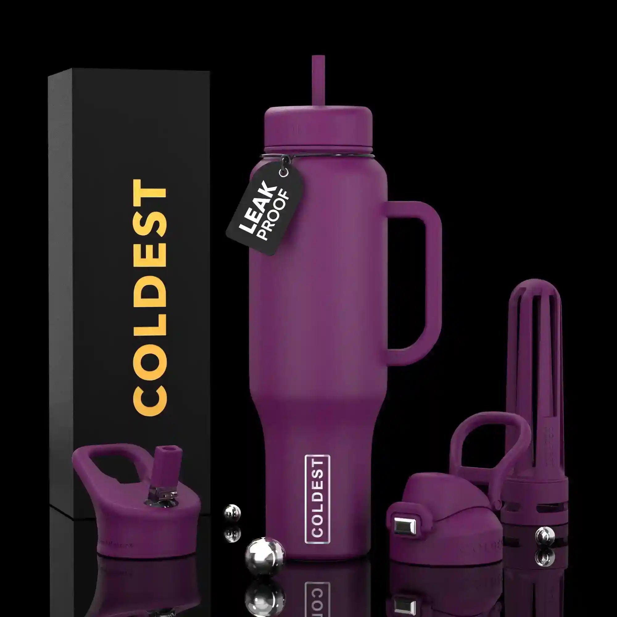 COLDEST 46oz Limitless Ultra v8 COLDEST 46oz Limitless Ultra v8