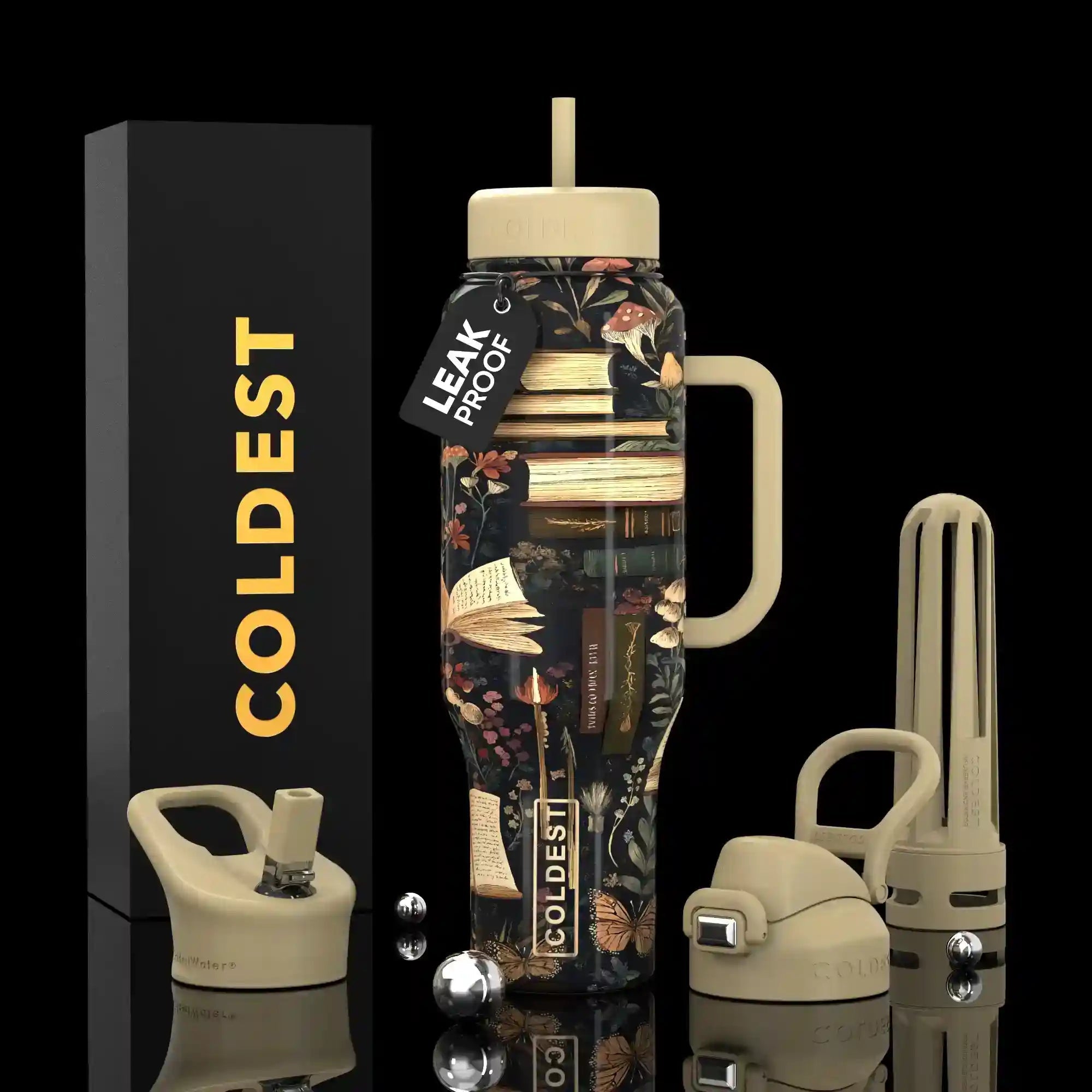 COLDEST 46oz Limitless Ultra v8 COLDEST 46oz Limitless Ultra v8