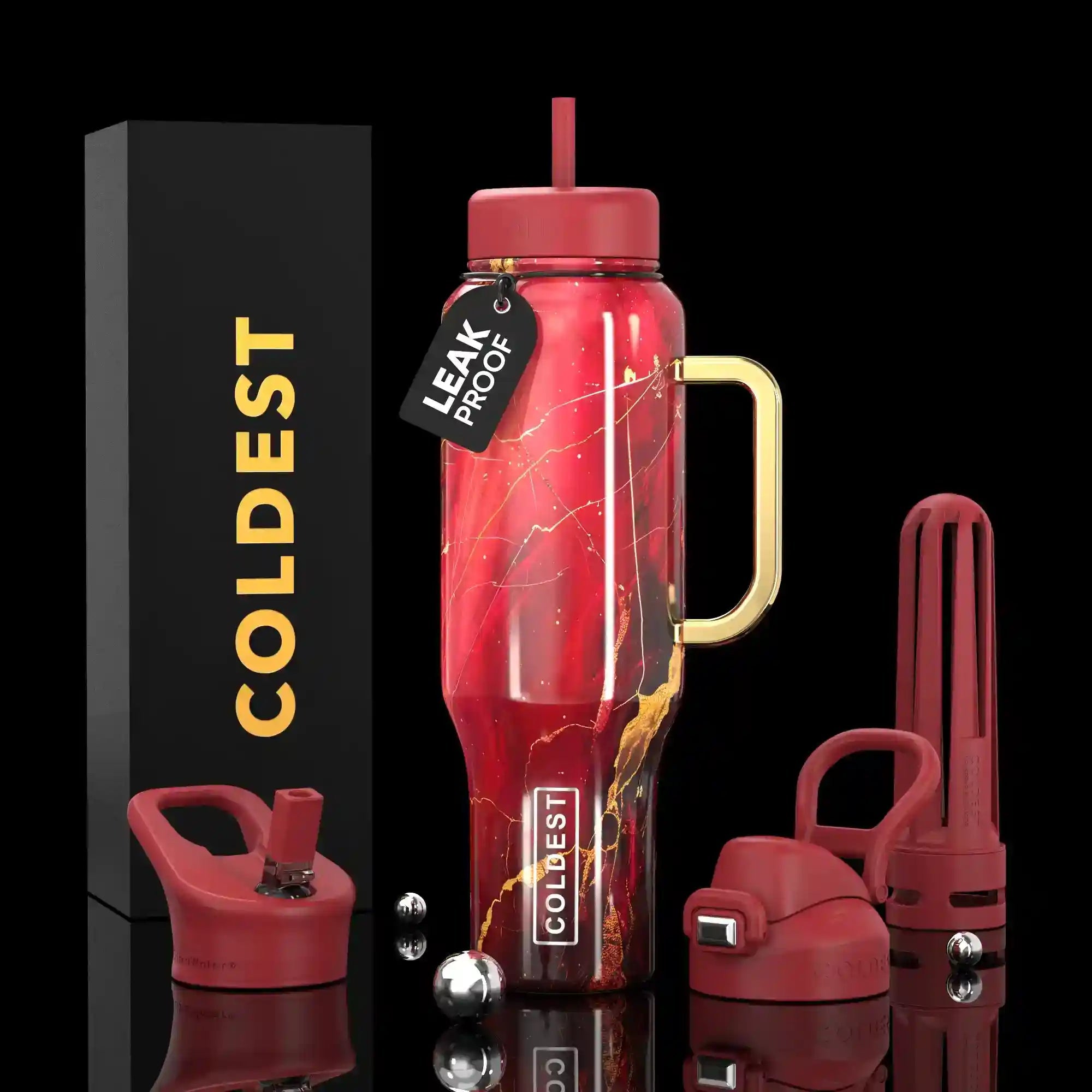 COLDEST 46oz Limitless Ultra v8 COLDEST 46oz Limitless Ultra v8