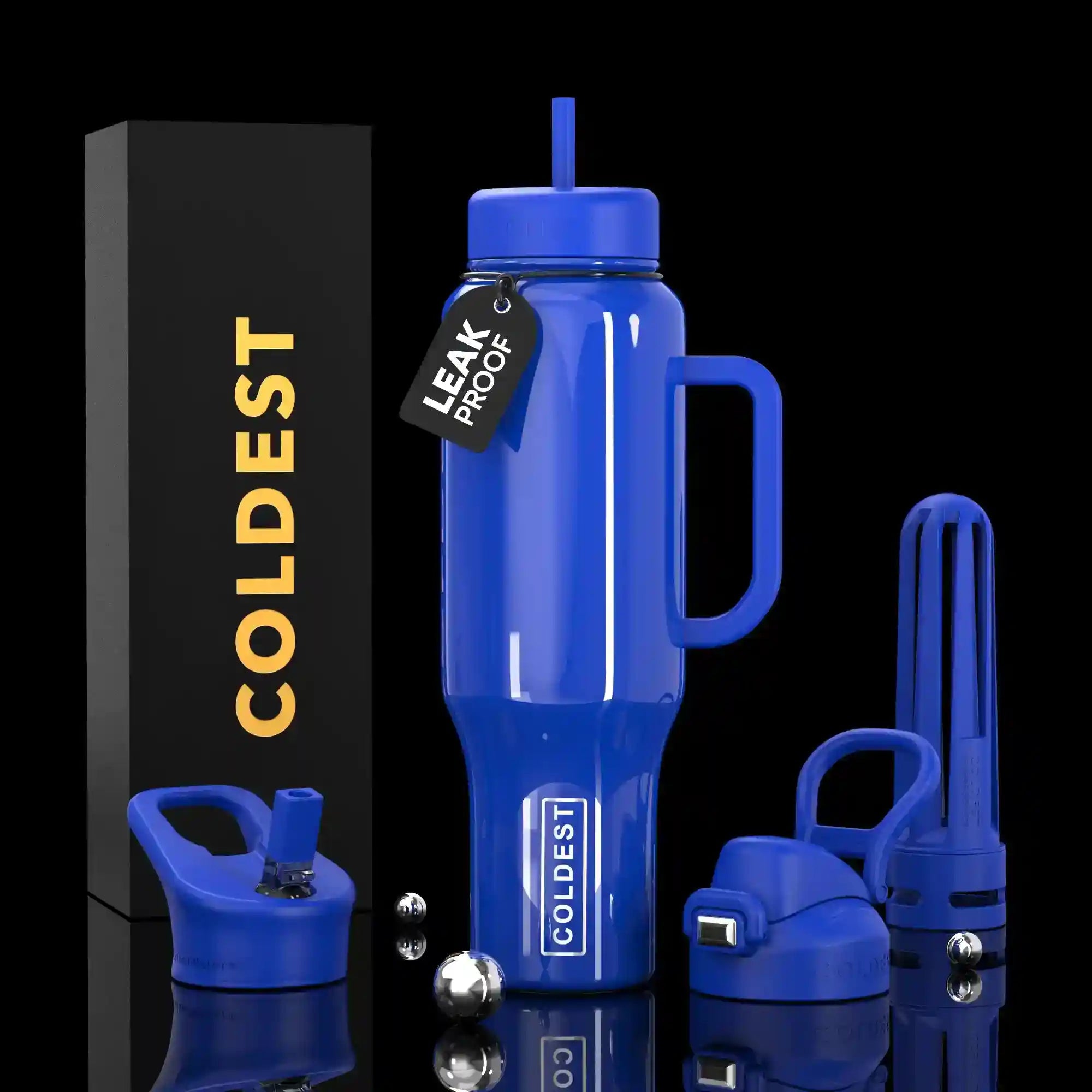 COLDEST 46oz Limitless Ultra v8 COLDEST 46oz Limitless Ultra v8