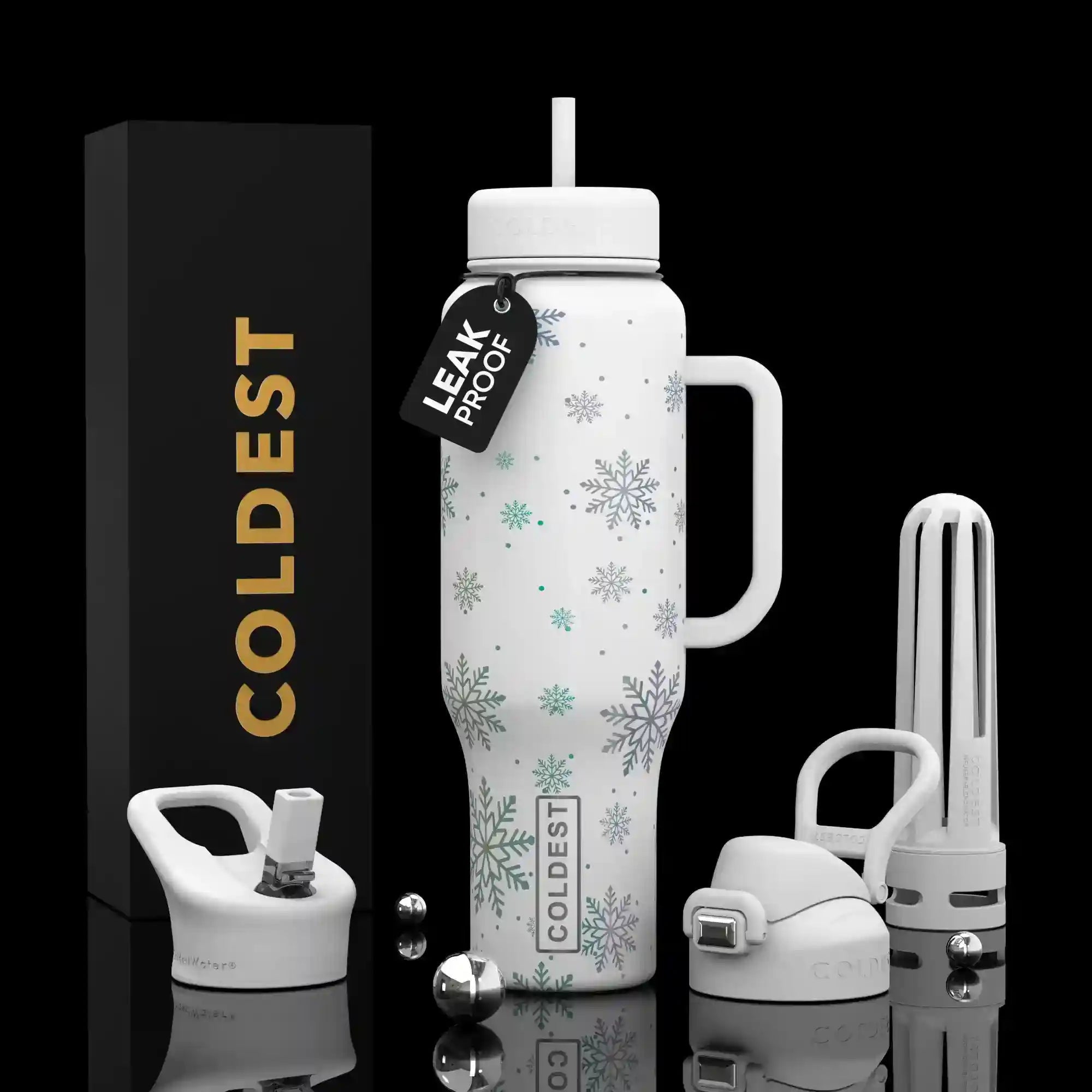 COLDEST 46oz Limitless Ultra v8 COLDEST 46oz Limitless Ultra v8