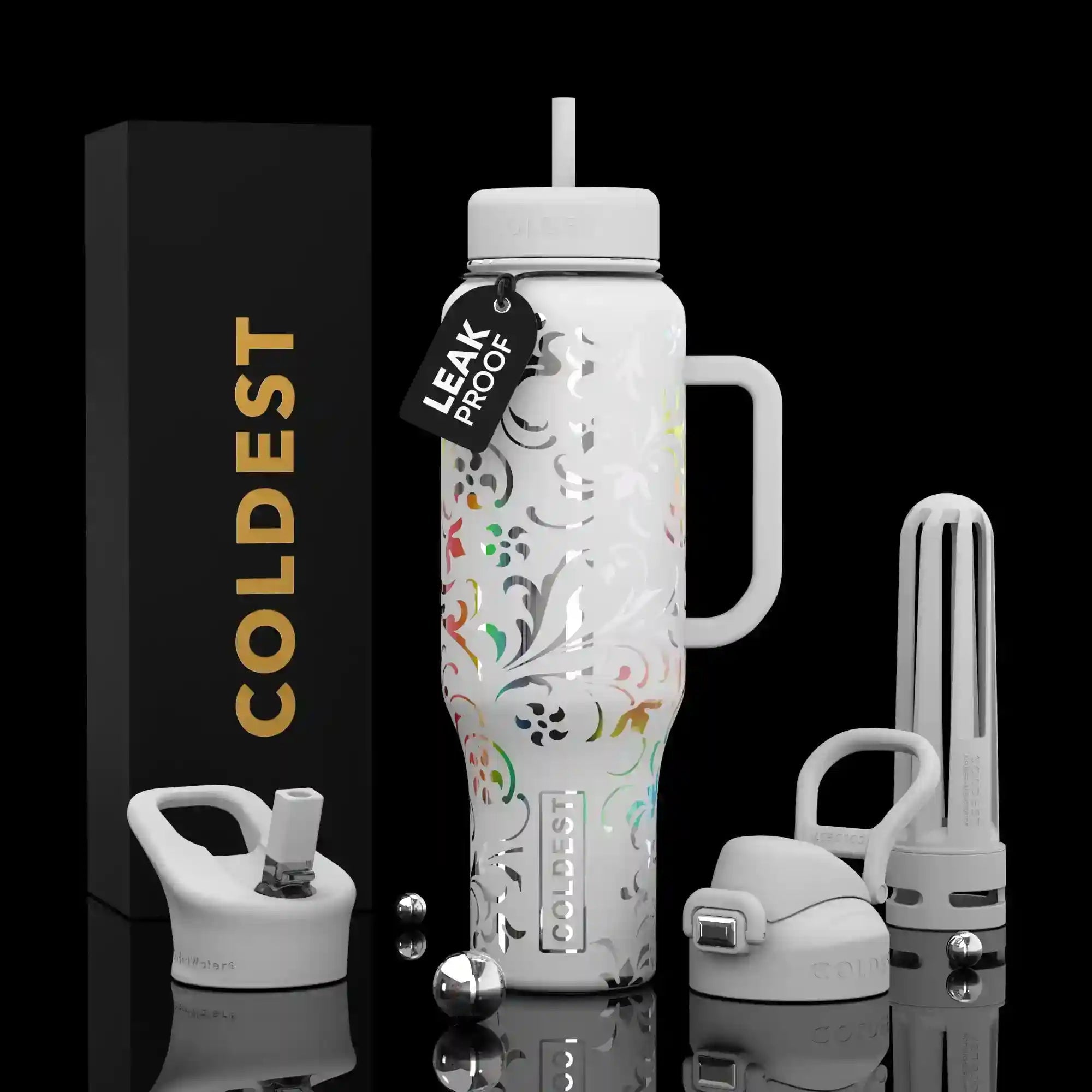 COLDEST 46oz Limitless Ultra v8 COLDEST 46oz Limitless Ultra v8