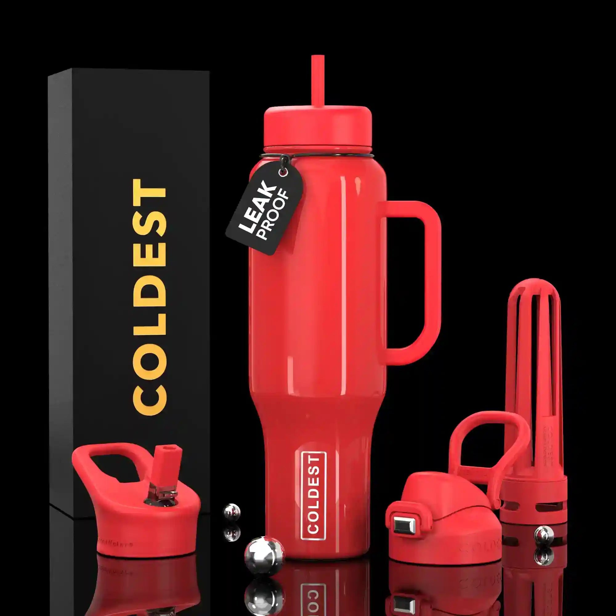 COLDEST 46oz Limitless Ultra v8 COLDEST 46oz Limitless Ultra v8
