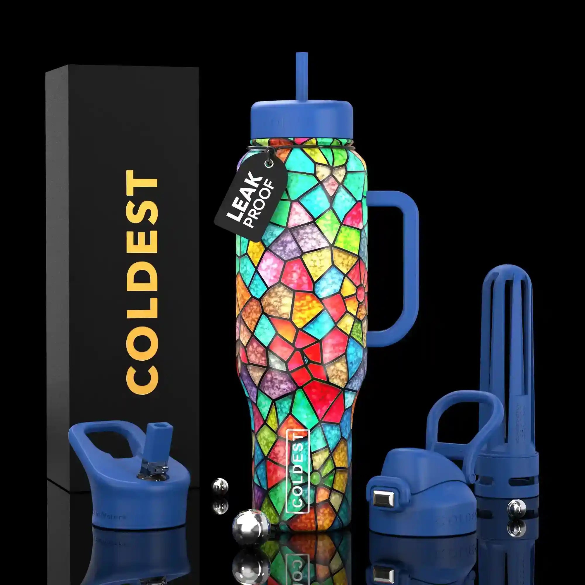 COLDEST 46oz Limitless Ultra v8 COLDEST 46oz Limitless Ultra v8