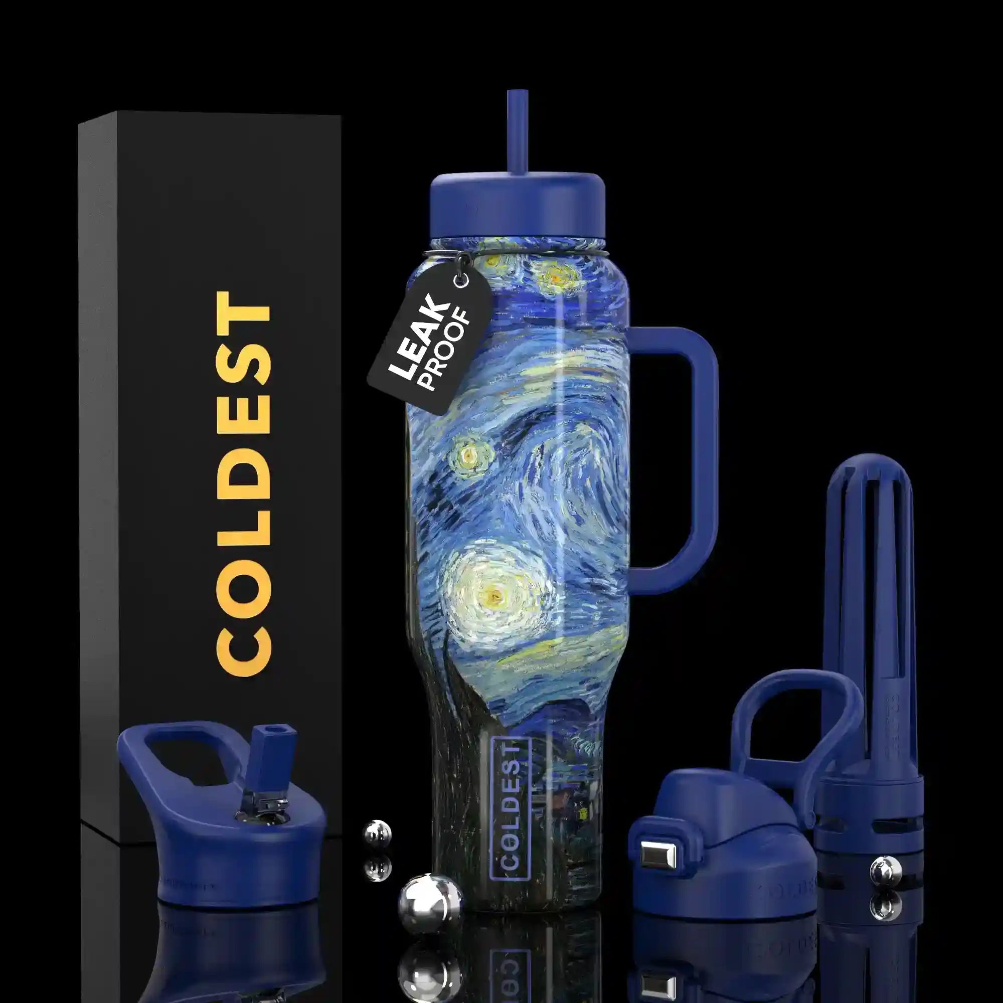 COLDEST 46oz Limitless Ultra v8 COLDEST 46oz Limitless Ultra v8