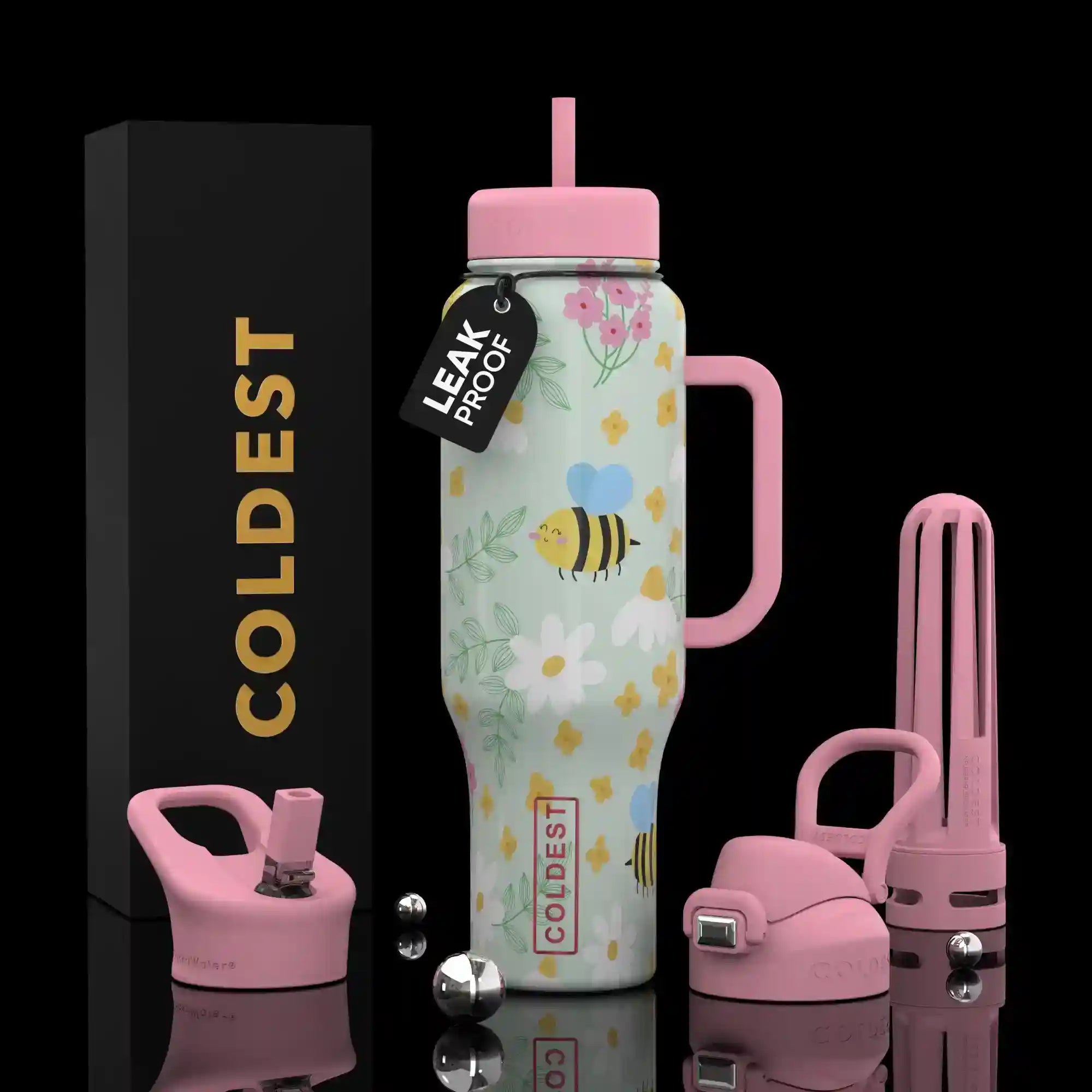 COLDEST 46oz Limitless Ultra v8 COLDEST 46oz Limitless Ultra v8
