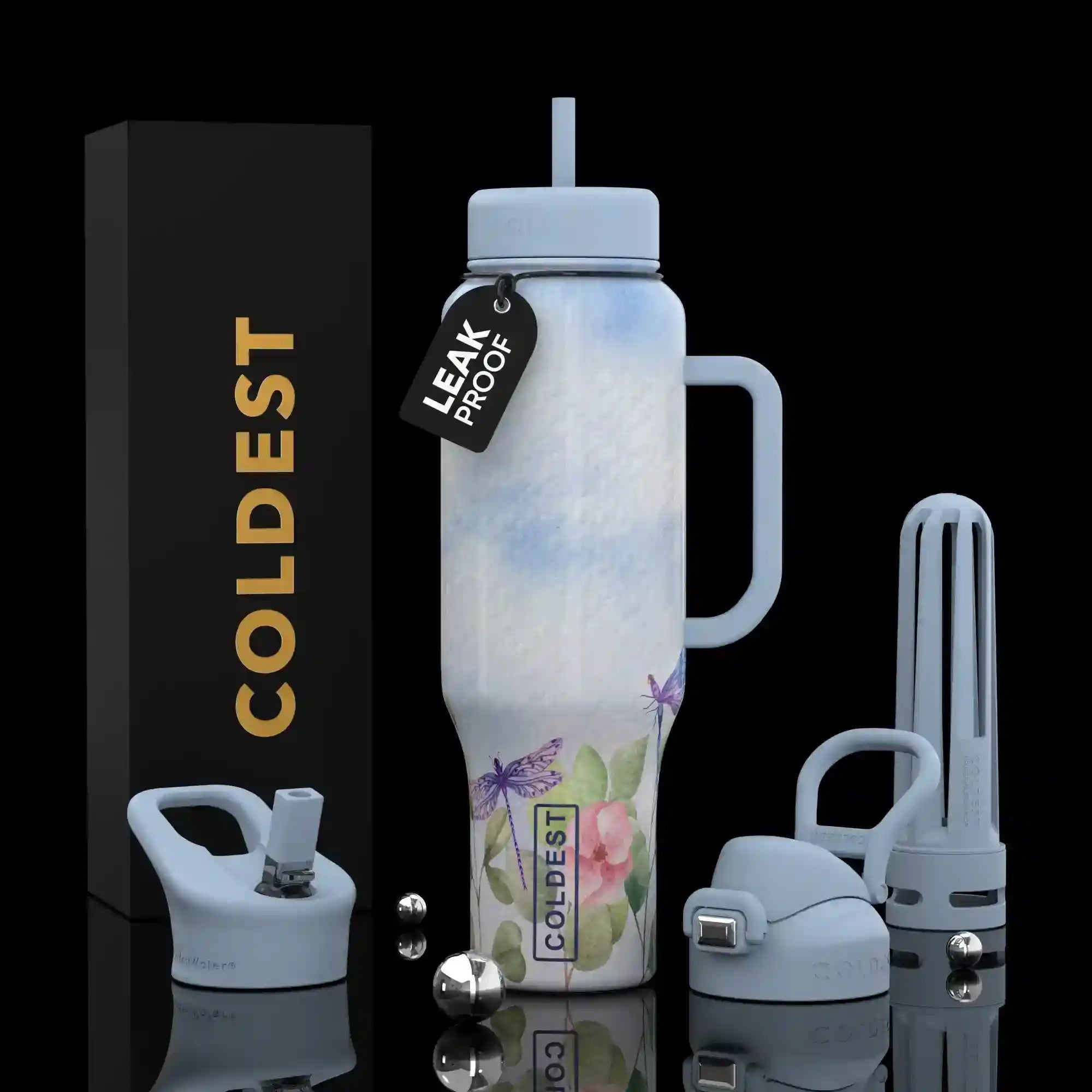 COLDEST 46oz Limitless Ultra v8 COLDEST 46oz Limitless Ultra v8