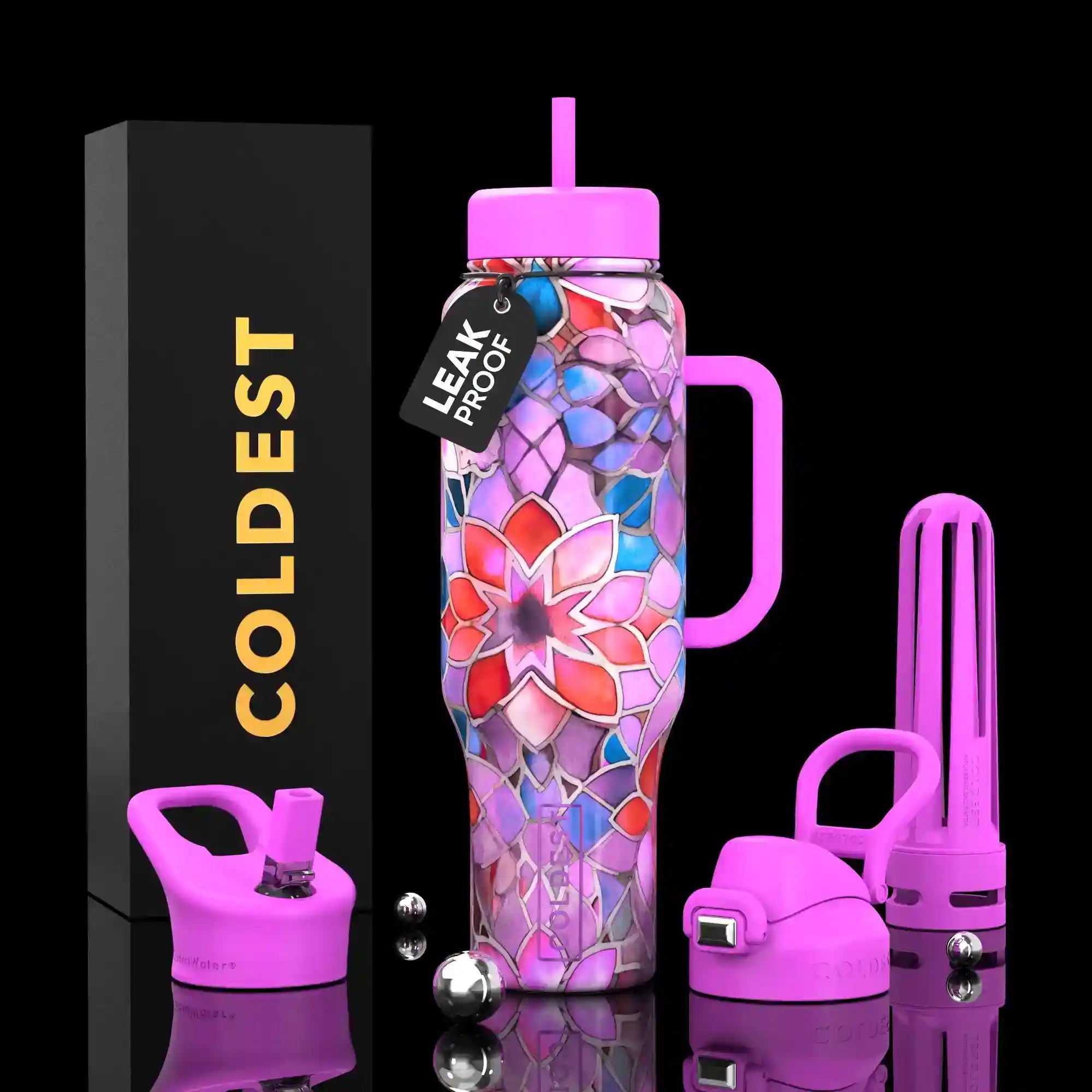 COLDEST 46oz Limitless Ultra v8 COLDEST 46oz Limitless Ultra v8