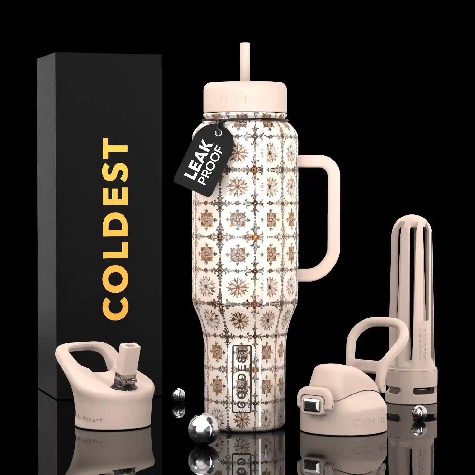 COLDEST 46oz Limitless Ultra v8 COLDEST 46oz Limitless Ultra v8