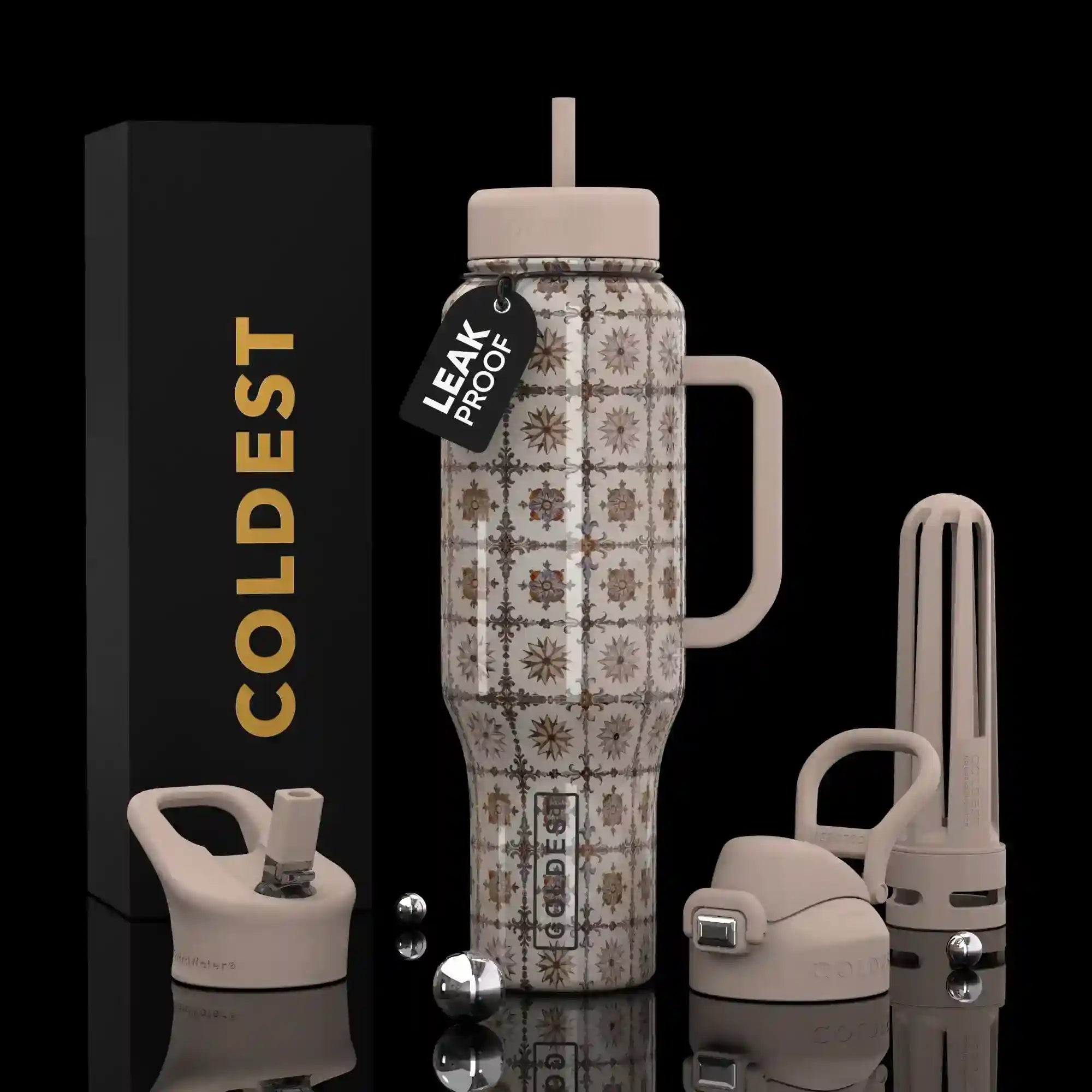 COLDEST 46oz Limitless Ultra v8 COLDEST 46oz Limitless Ultra v8