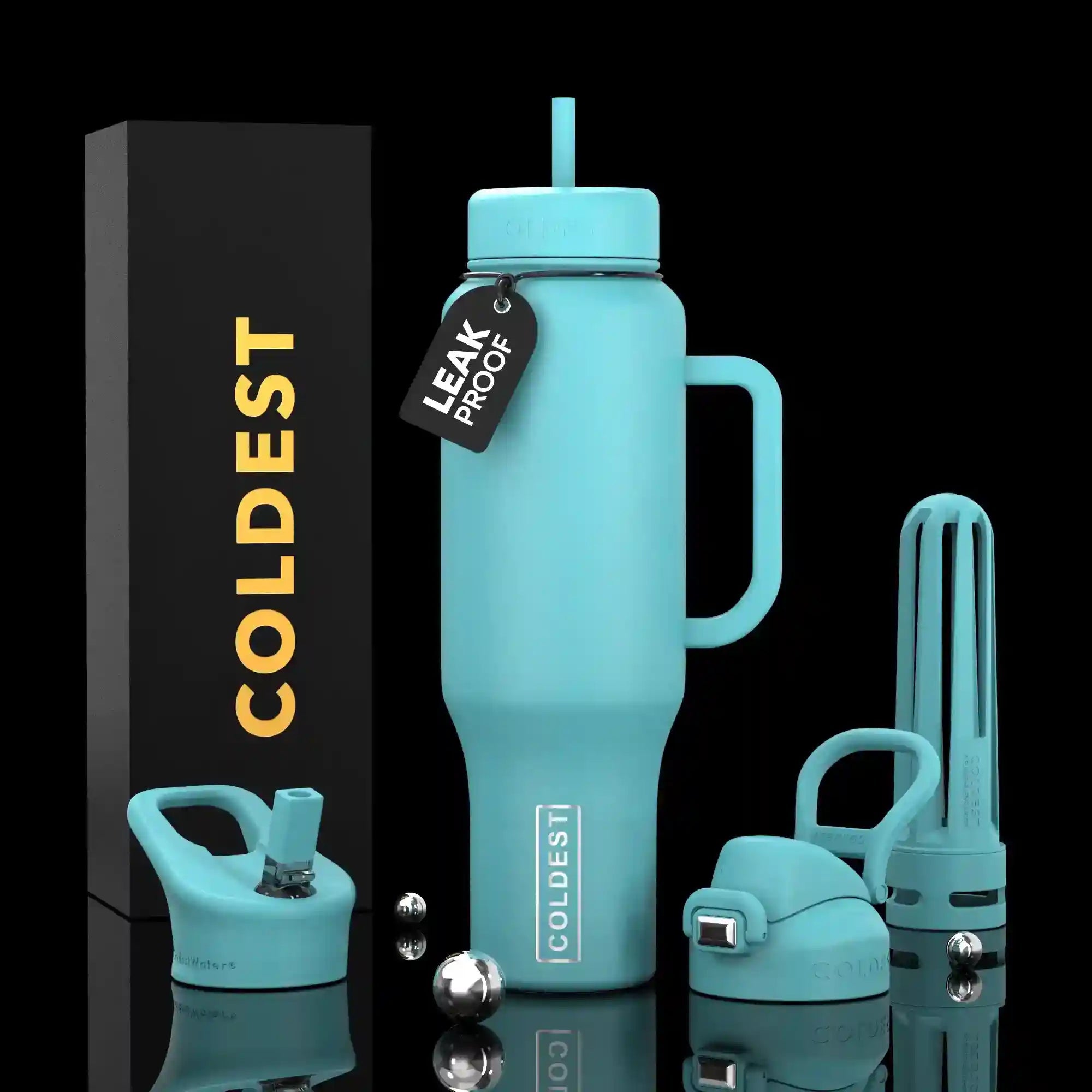 COLDEST 46oz Limitless Ultra v8 COLDEST 46oz Limitless Ultra v8
