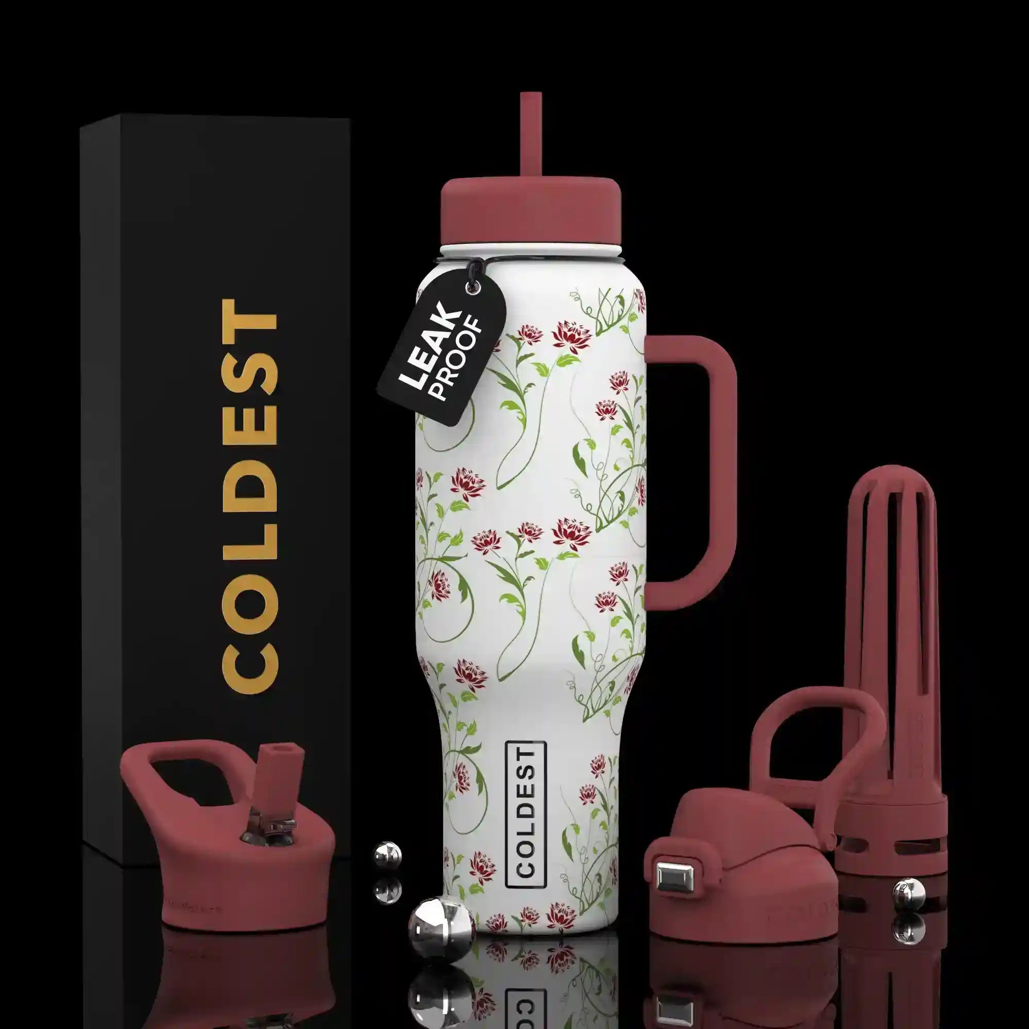 COLDEST 46oz Limitless Ultra v8 COLDEST 46oz Limitless Ultra v8