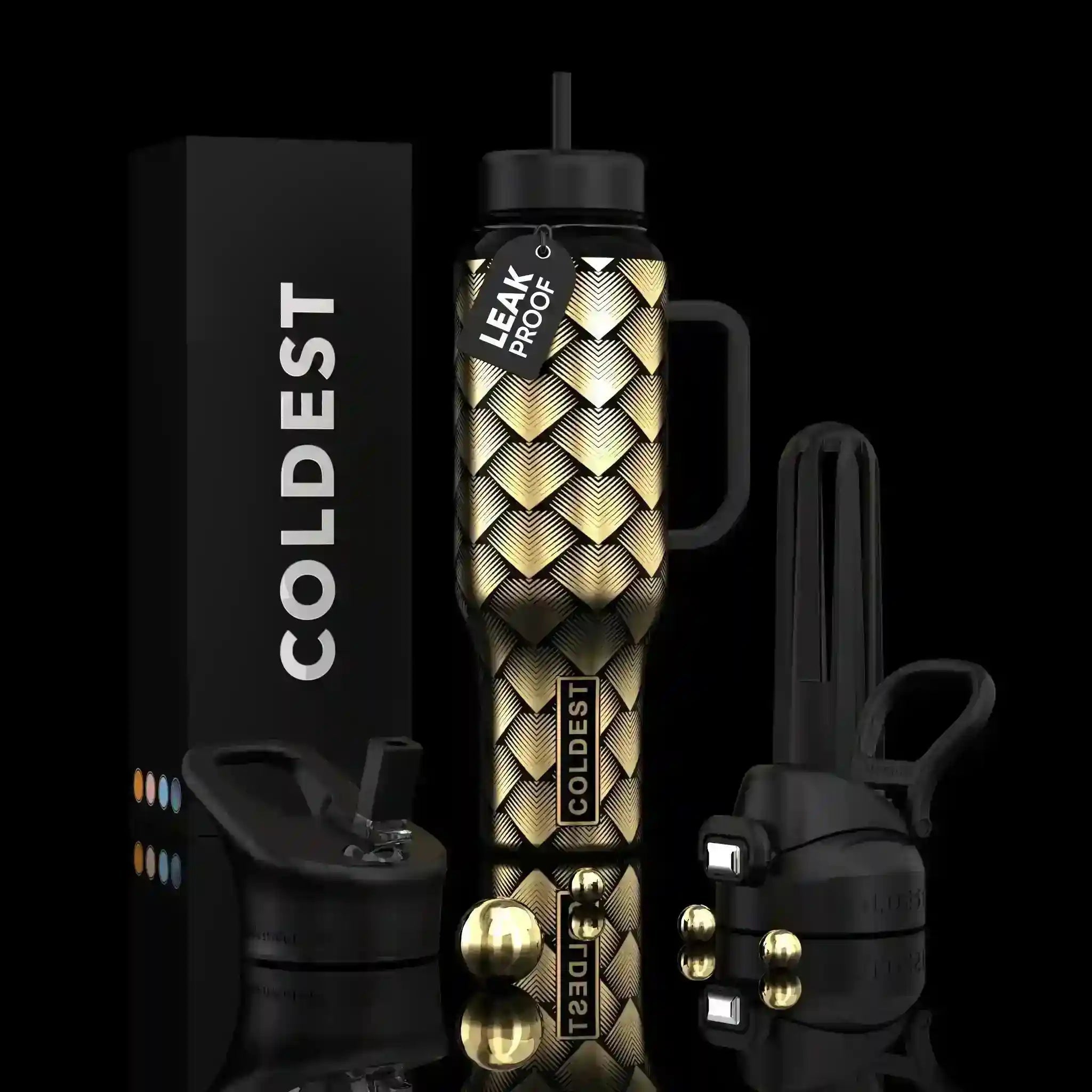 COLDEST 46oz Limitless Ultra v8 COLDEST 46oz Limitless Ultra v8
