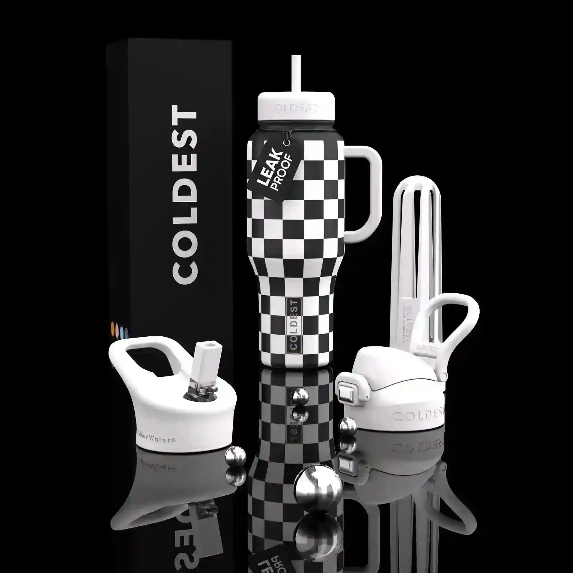 COLDEST 46oz Limitless Ultra v8 COLDEST 46oz Limitless Ultra v8