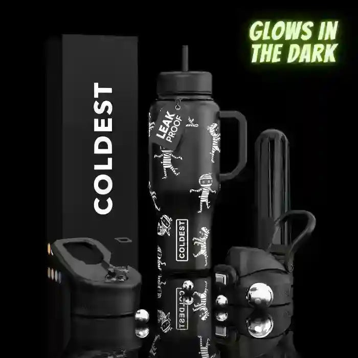 COLDEST 46oz Limitless Ultra v8 COLDEST 46oz Limitless Ultra v8