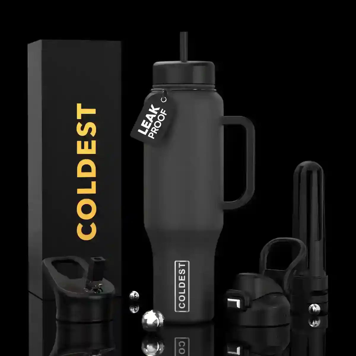 COLDEST 46oz Limitless Ultra v8 COLDEST 46oz Limitless Ultra v8