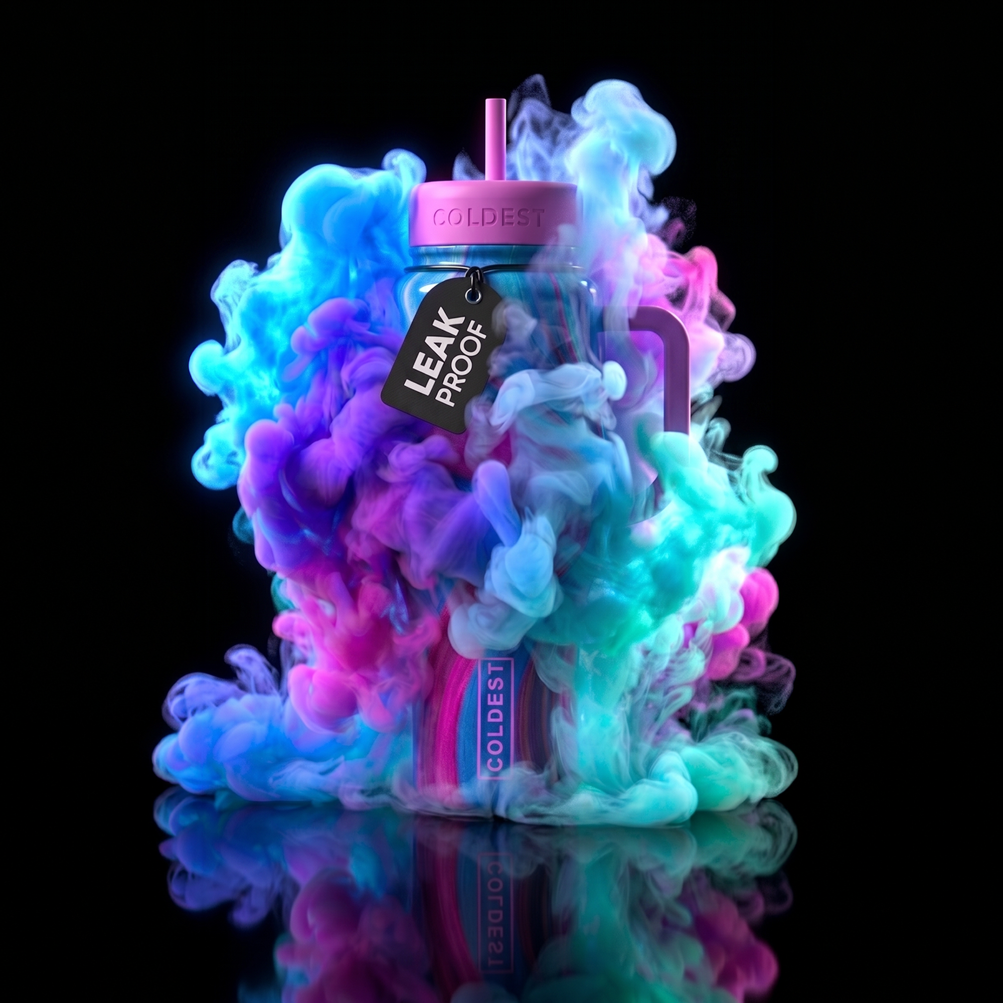 COLDEST 46oz Limitless Ultra v8 COLDEST 46oz Limitless Ultra v8