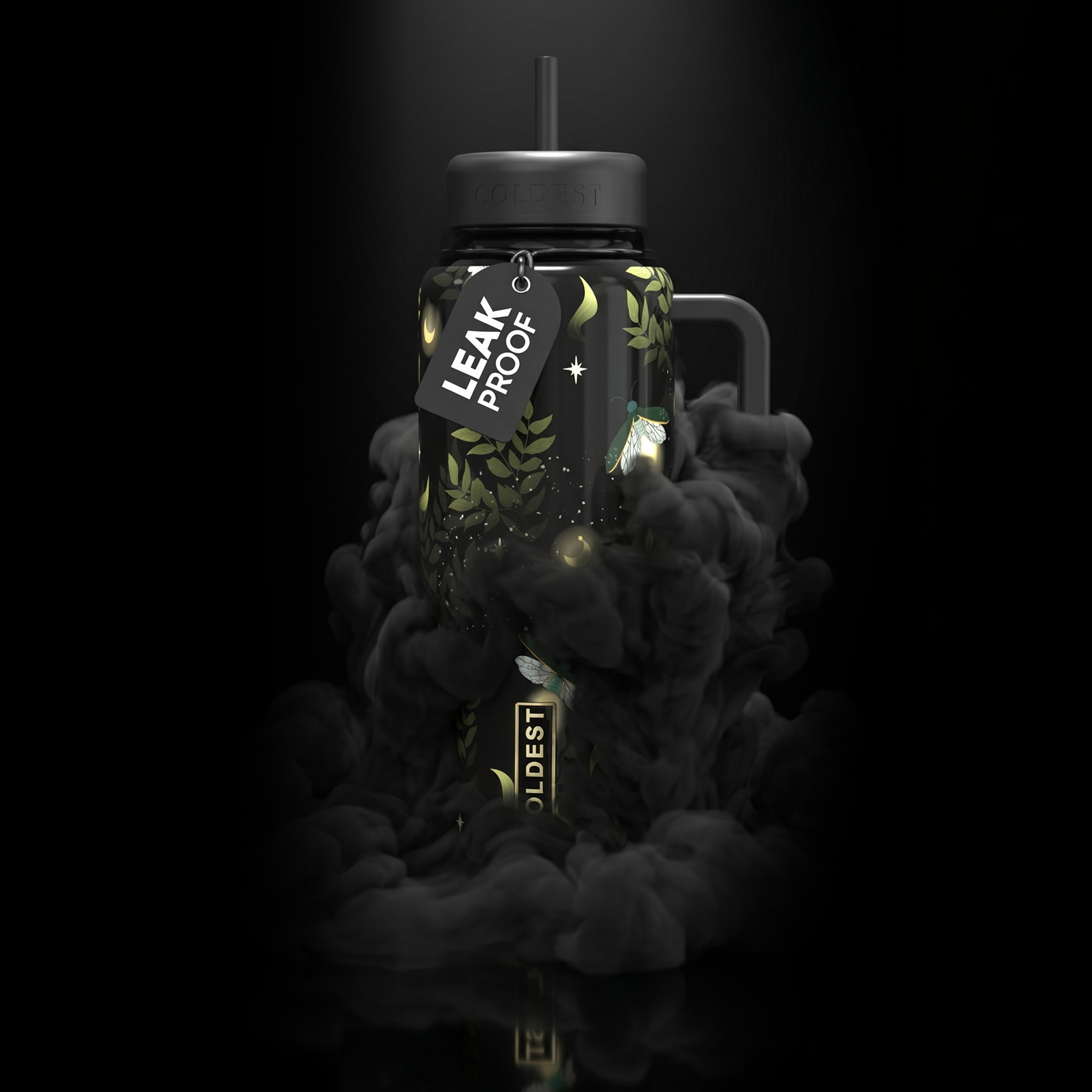 COLDEST 46oz Limitless Ultra v8 COLDEST 46oz Limitless Ultra v8