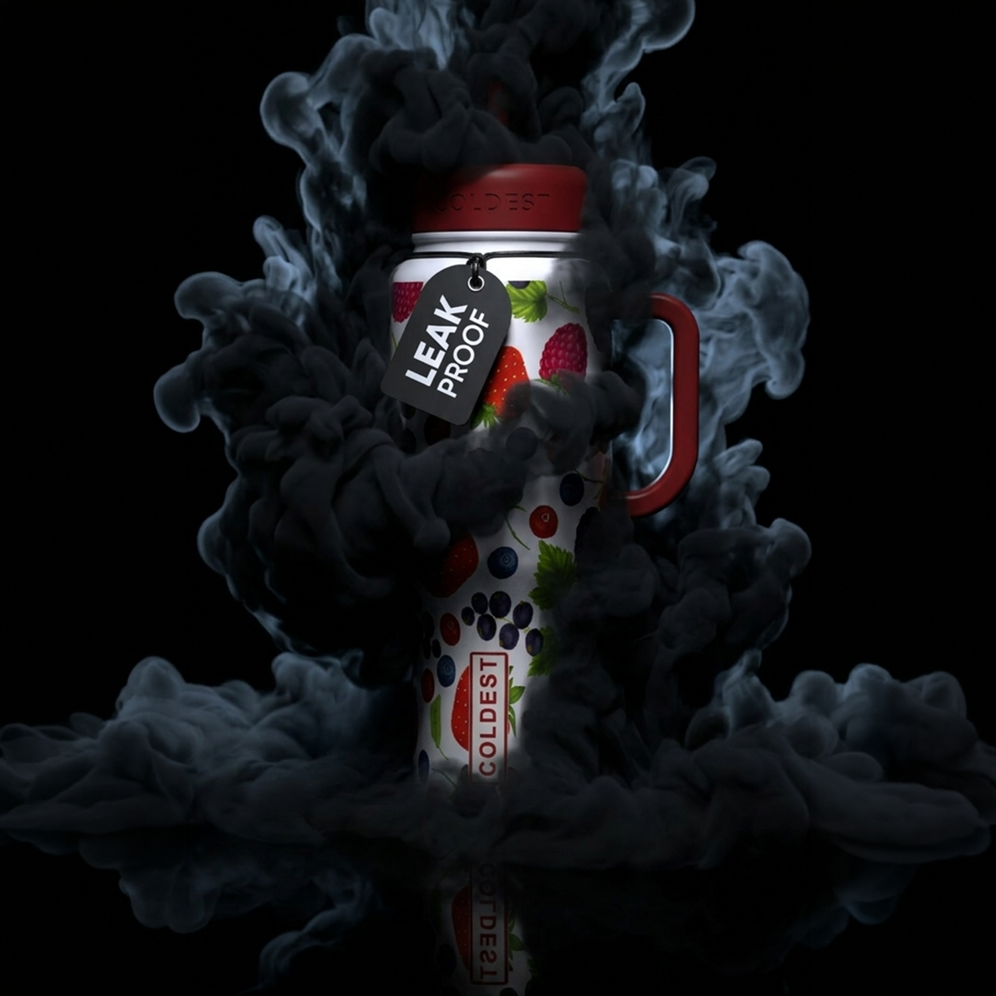 COLDEST 46oz Limitless Ultra v8 COLDEST 46oz Limitless Ultra v8